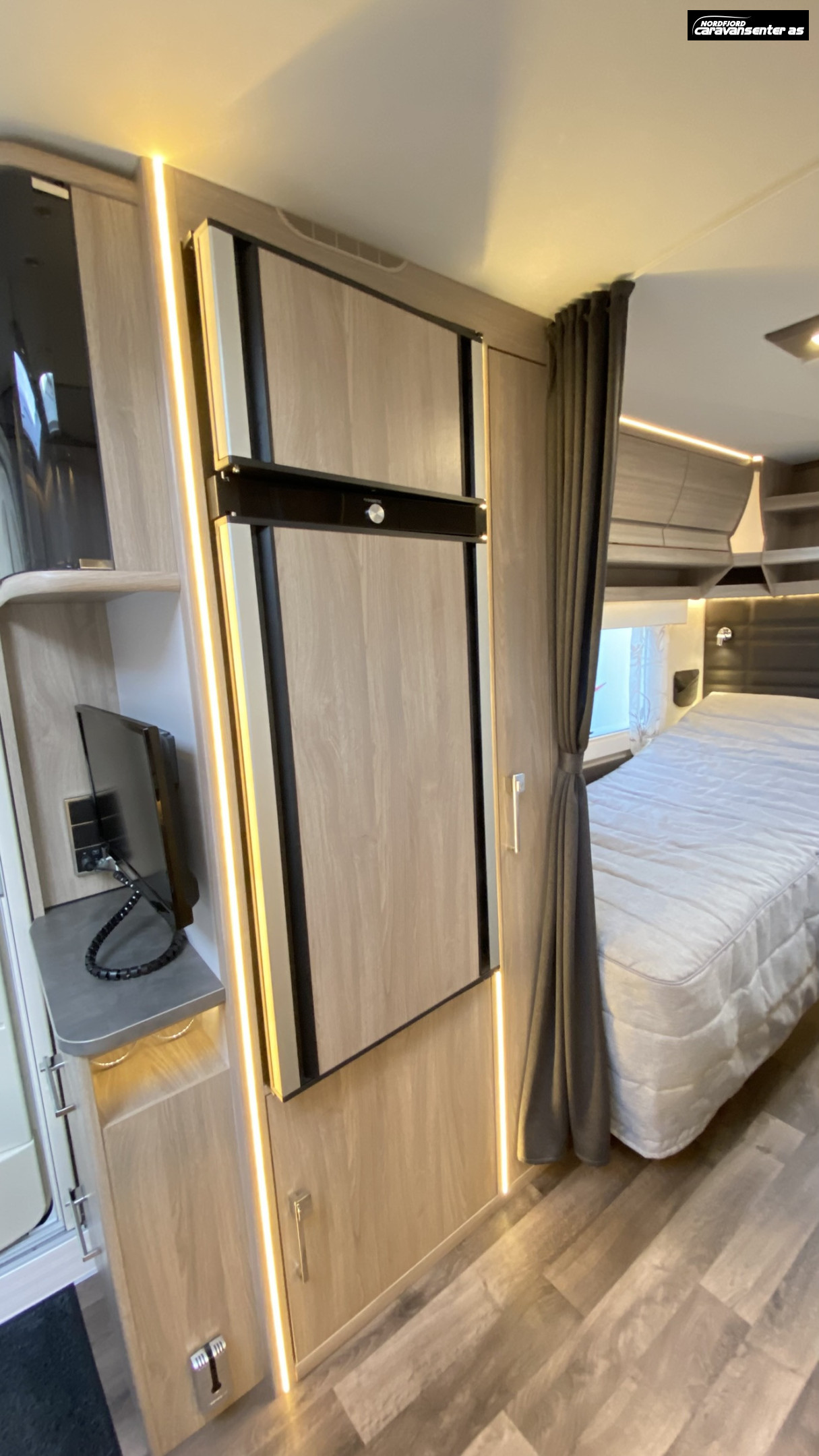 KABE SAFIR 600 TDL - KABE