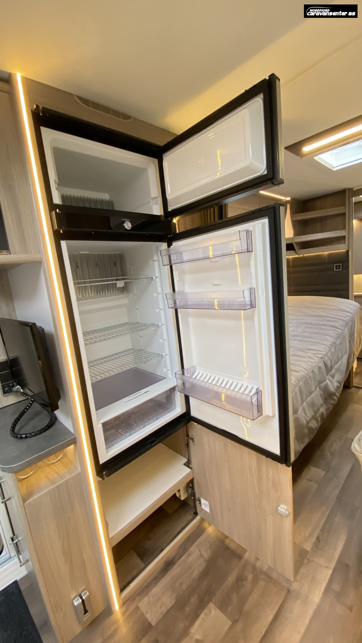 KABE SAFIR 600 TDL - KABE