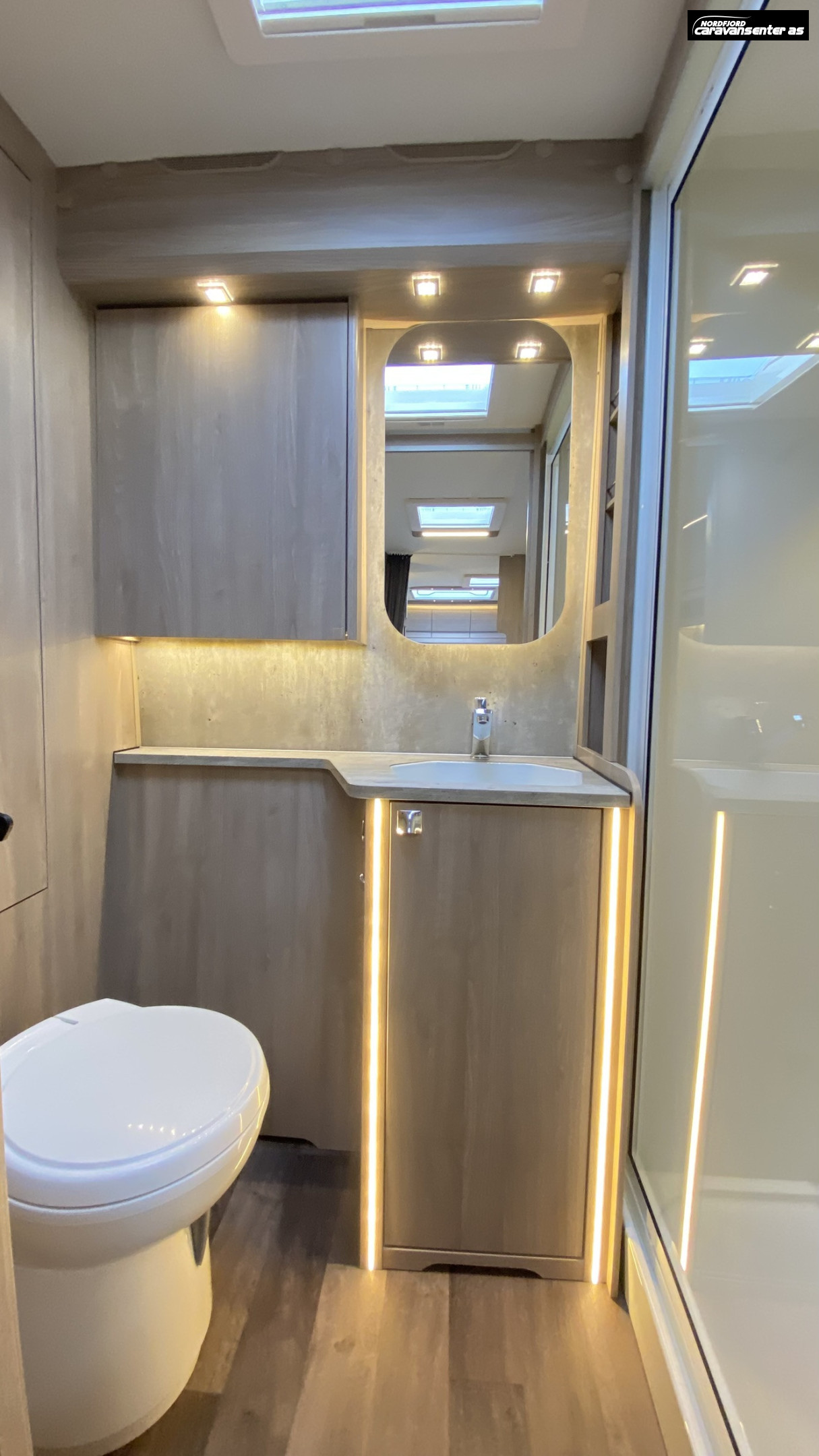 KABE SAFIR 600 TDL - KABE