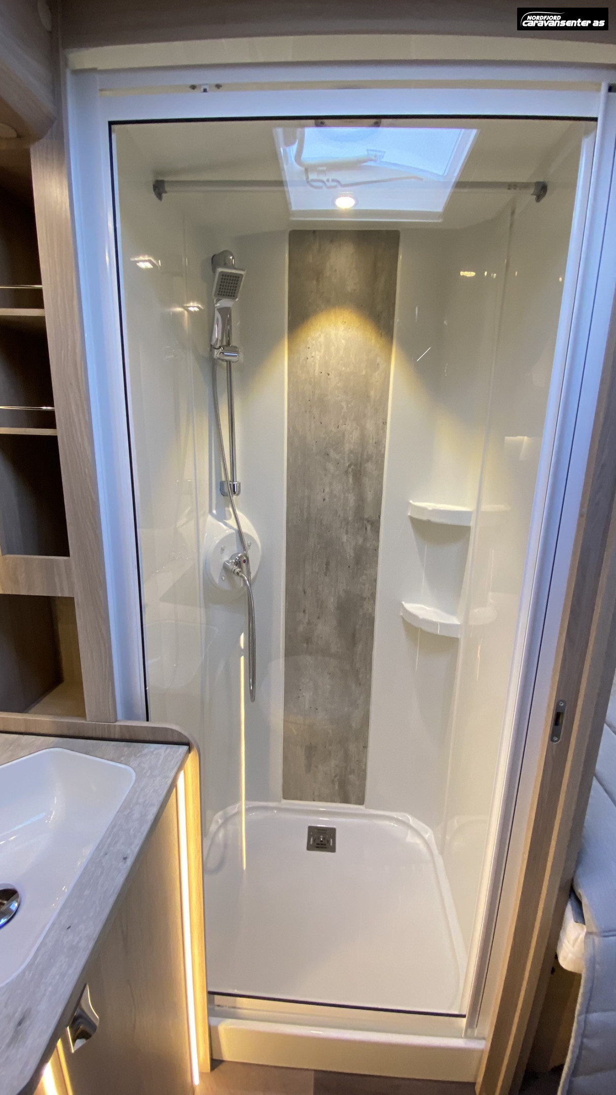 KABE SAFIR 600 TDL - KABE