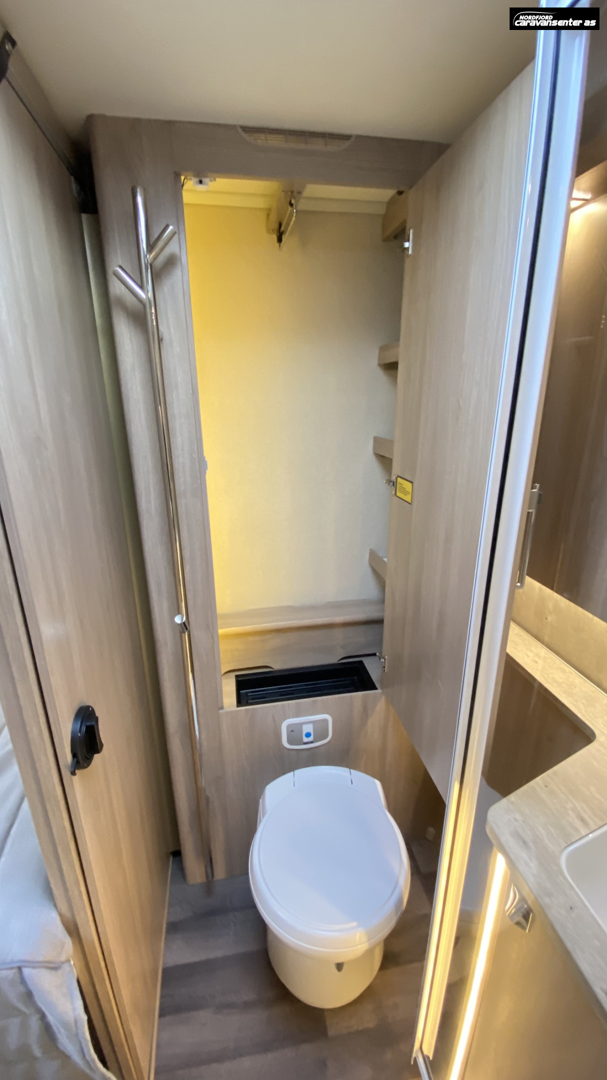 KABE SAFIR 600 TDL - KABE