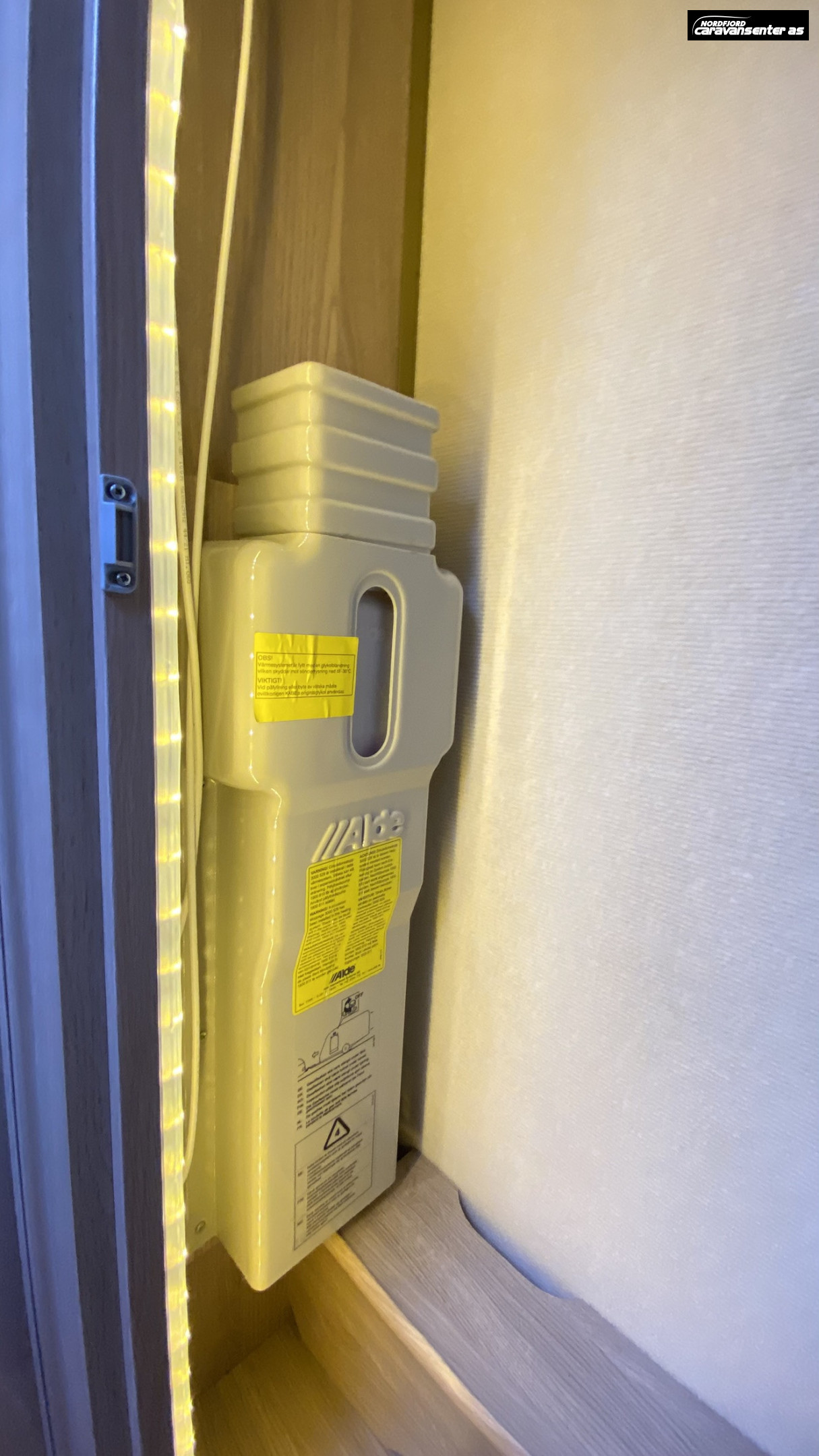 KABE SAFIR 600 TDL - KABE