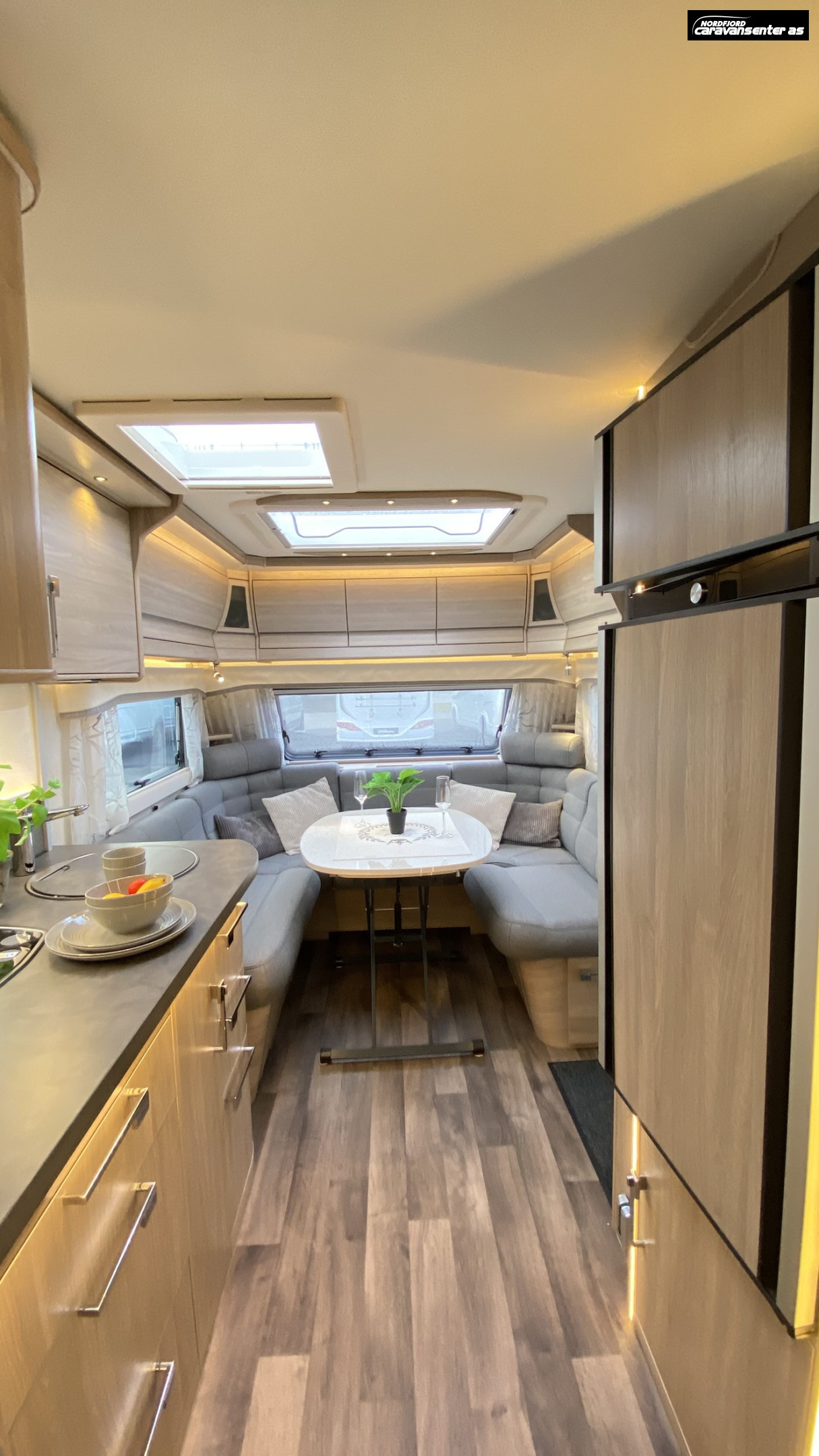 KABE SAFIR 600 TDL - KABE