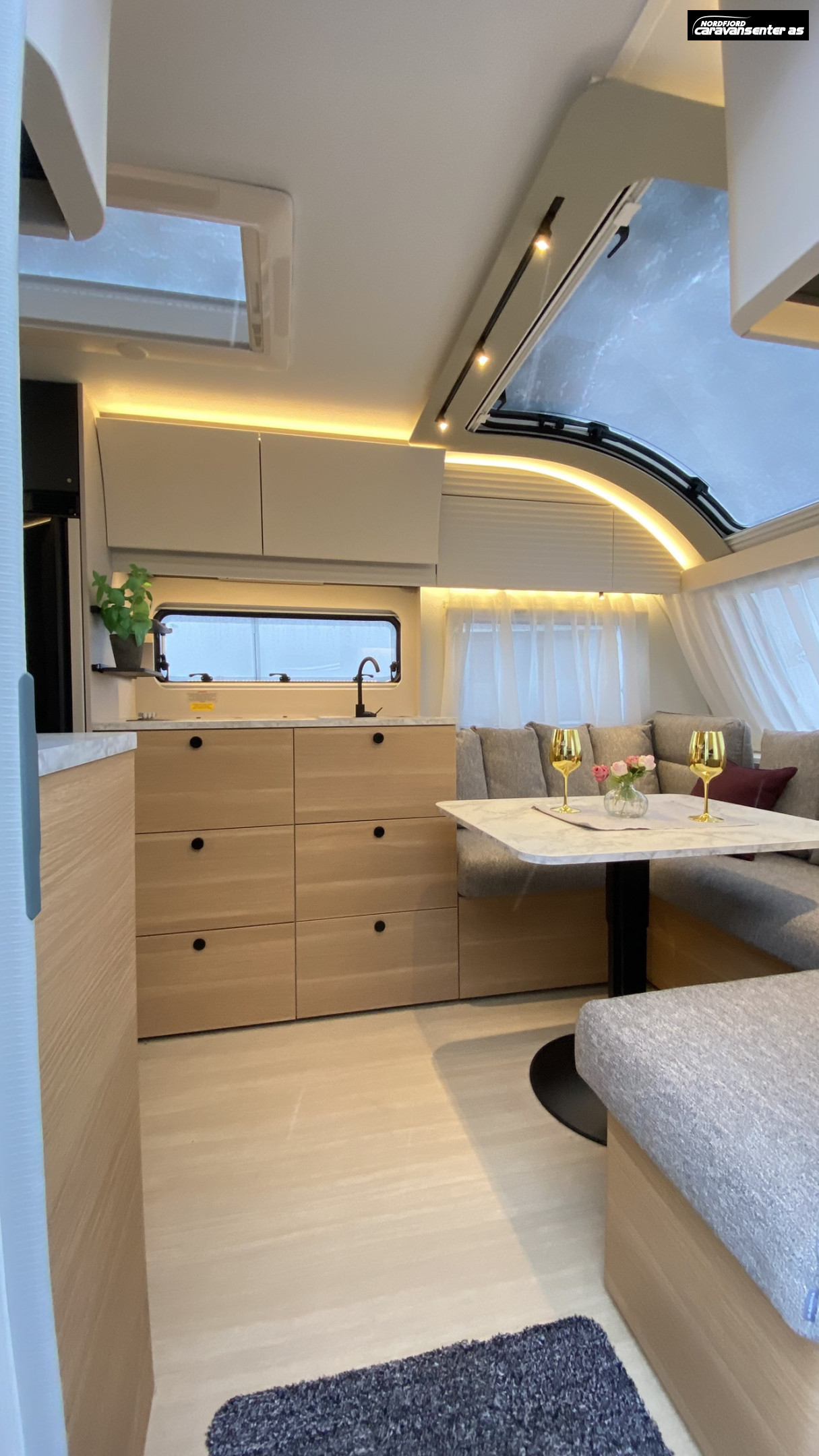 Adria ADORA 572 UT - Adria