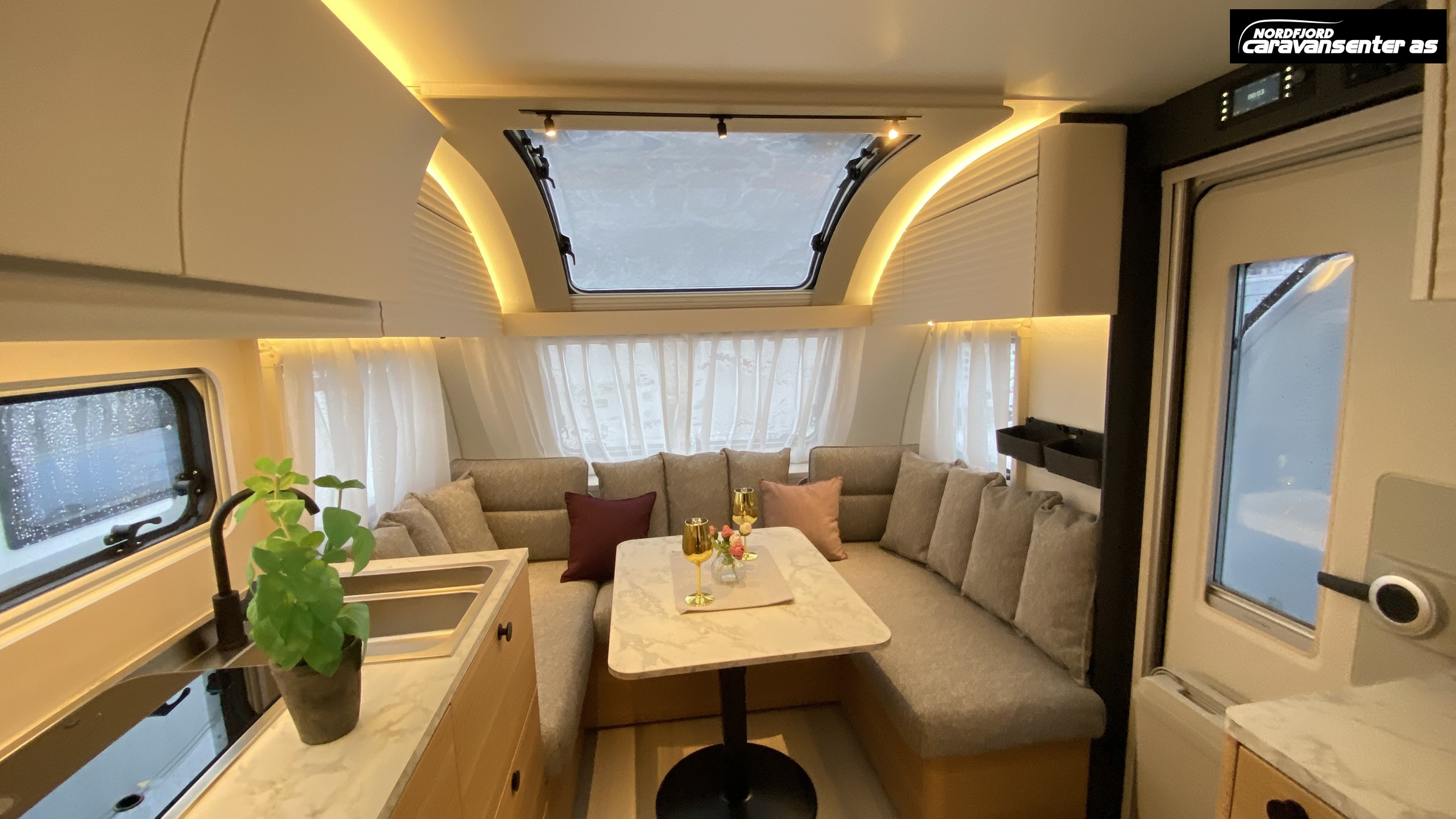 Adria ADORA 572 UT - Adria