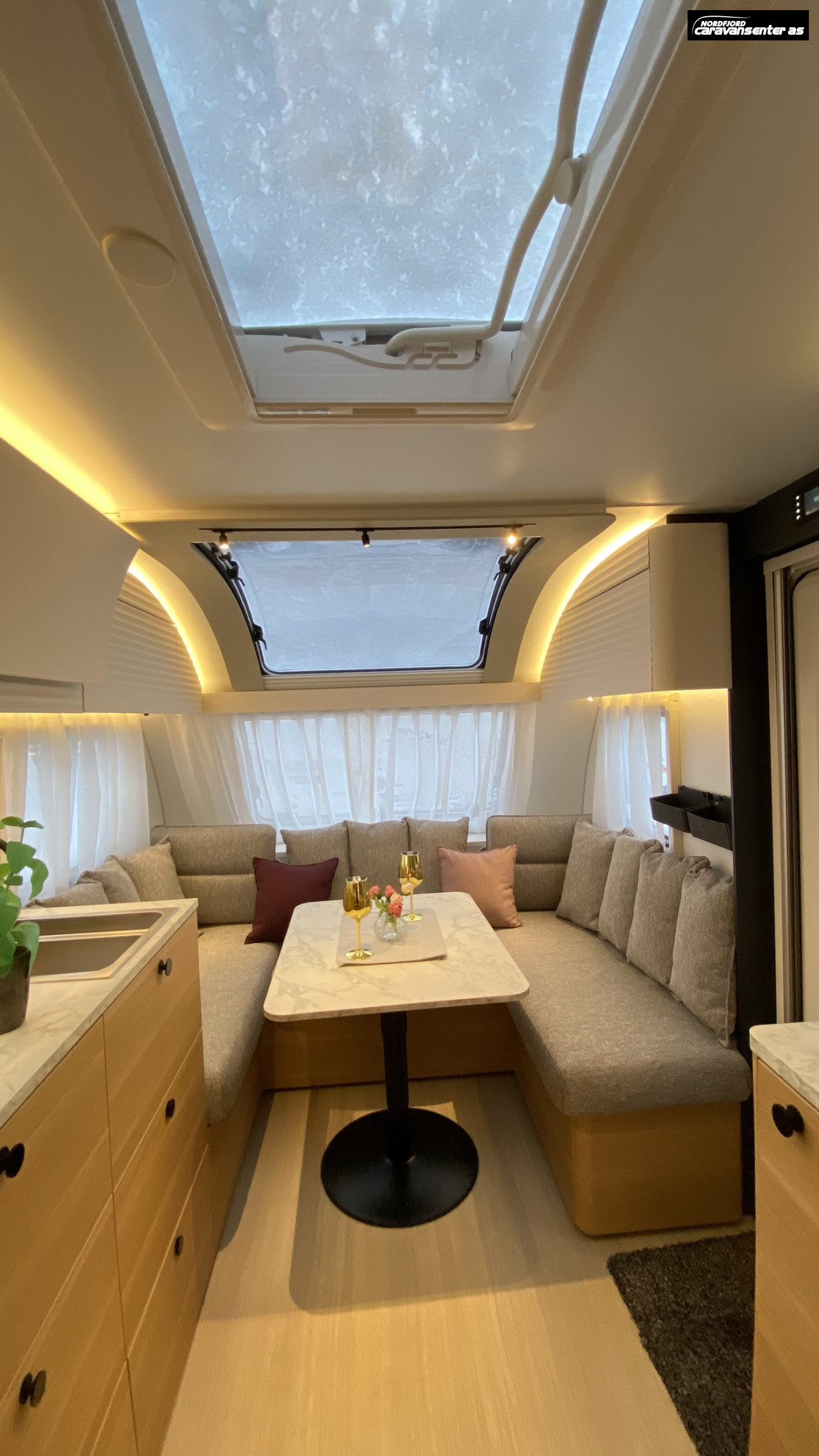 Adria ADORA 572 UT - Adria