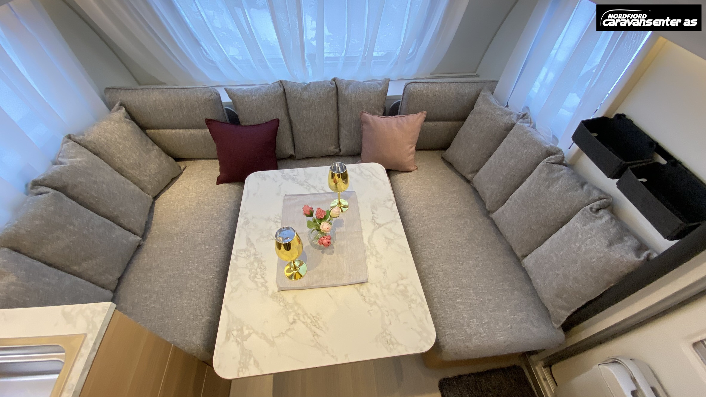 Adria ADORA 572 UT - Adria