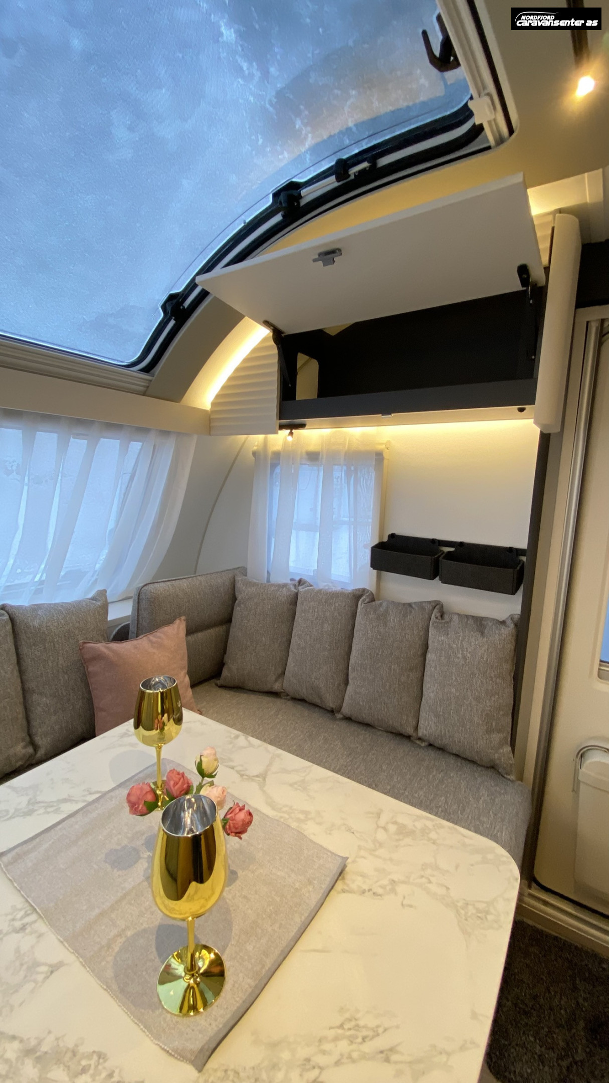 Adria ADORA 572 UT - Adria