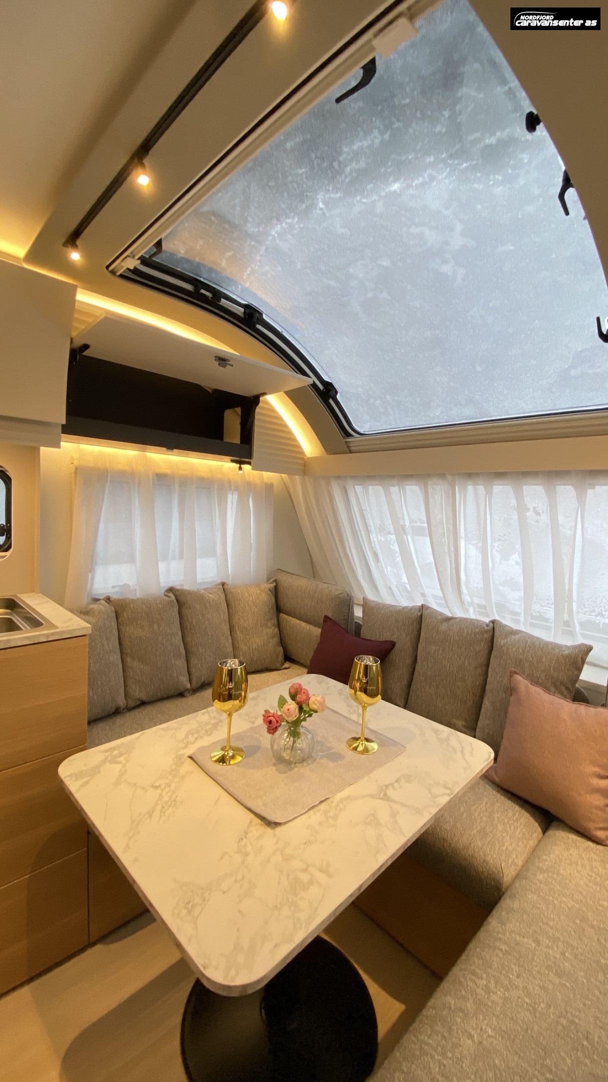 Adria ADORA 572 UT - Adria