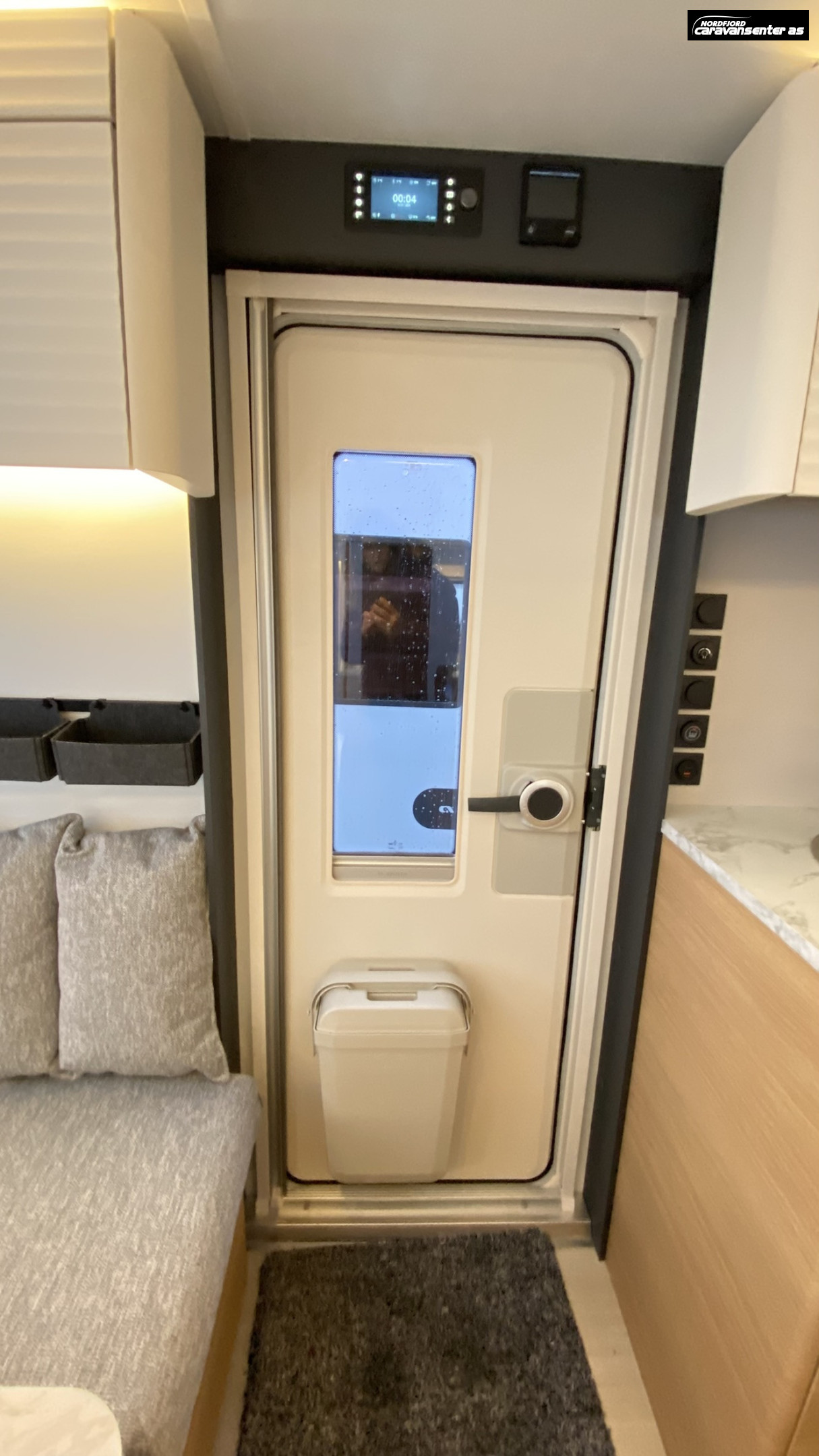 Adria ADORA 572 UT - Adria