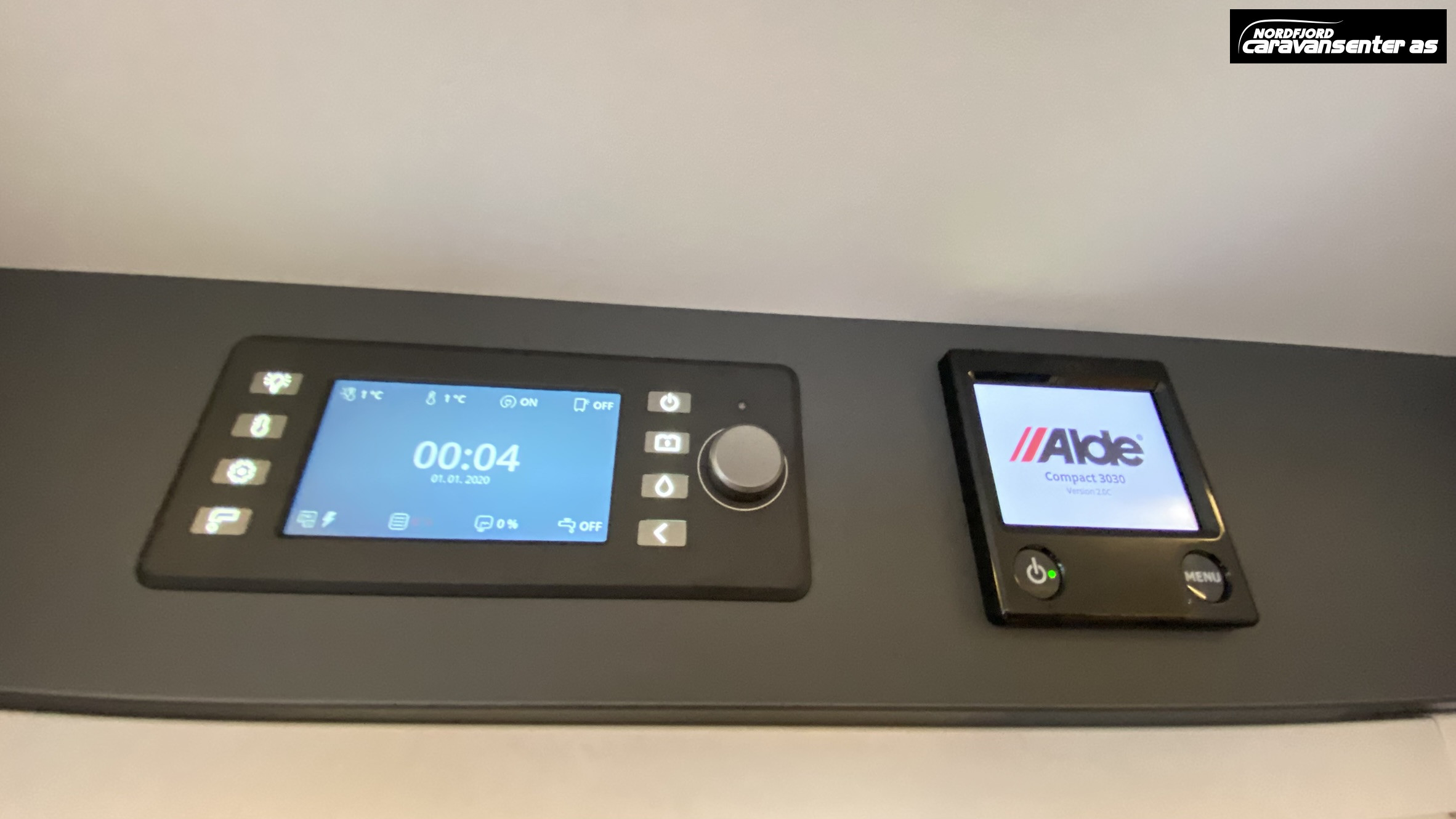 Adria ADORA 572 UT - Adria