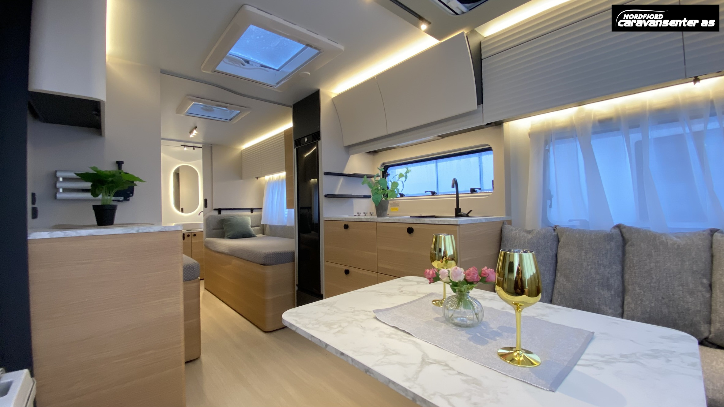 Adria ADORA 572 UT - Adria