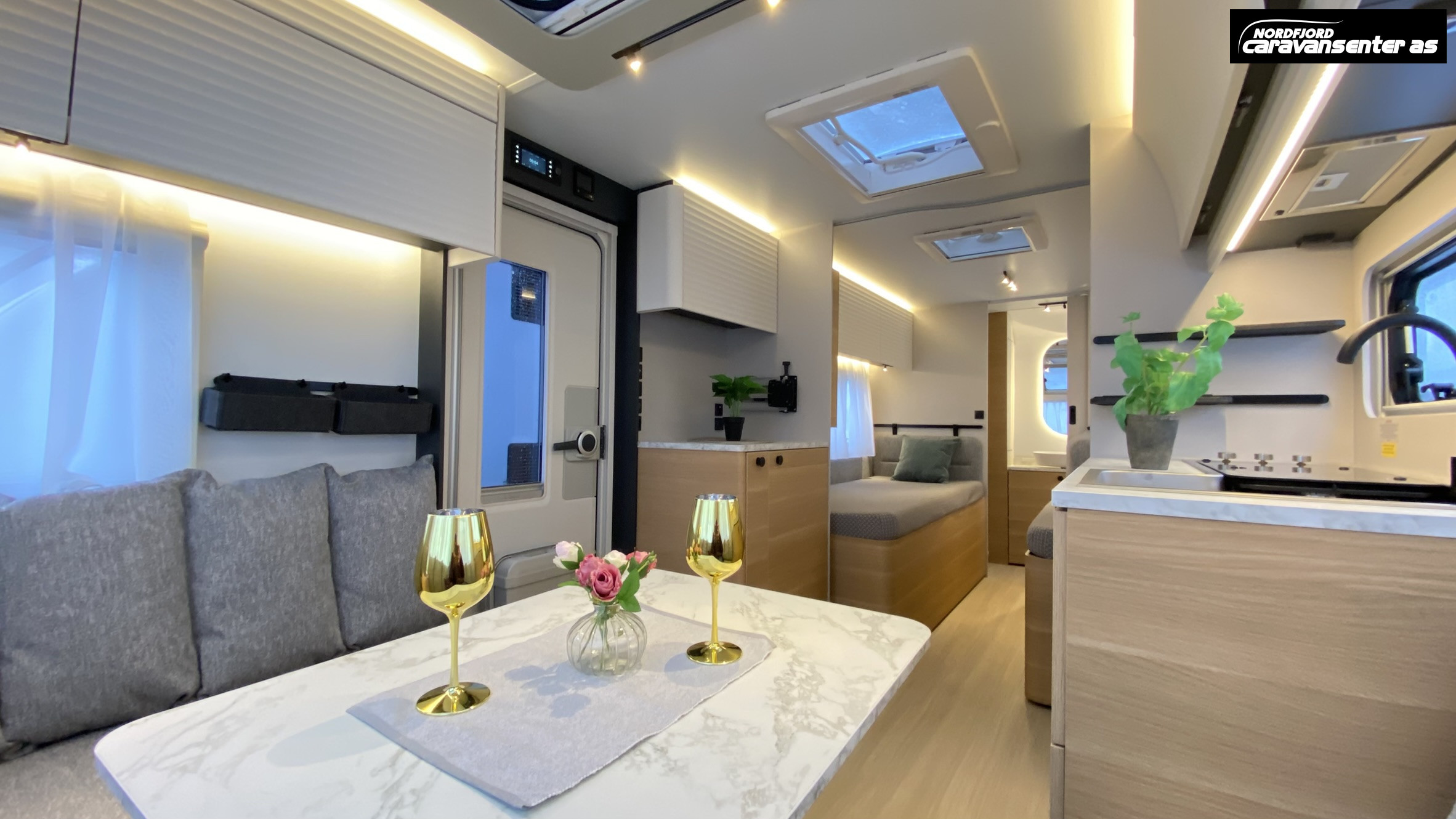 Adria ADORA 572 UT - Adria