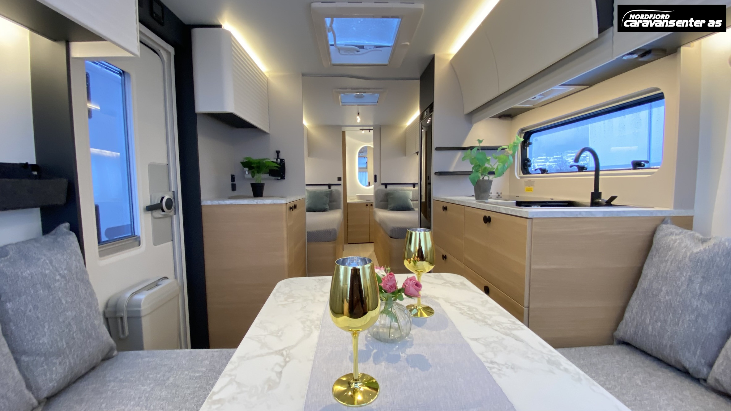 Adria ADORA 572 UT - Adria