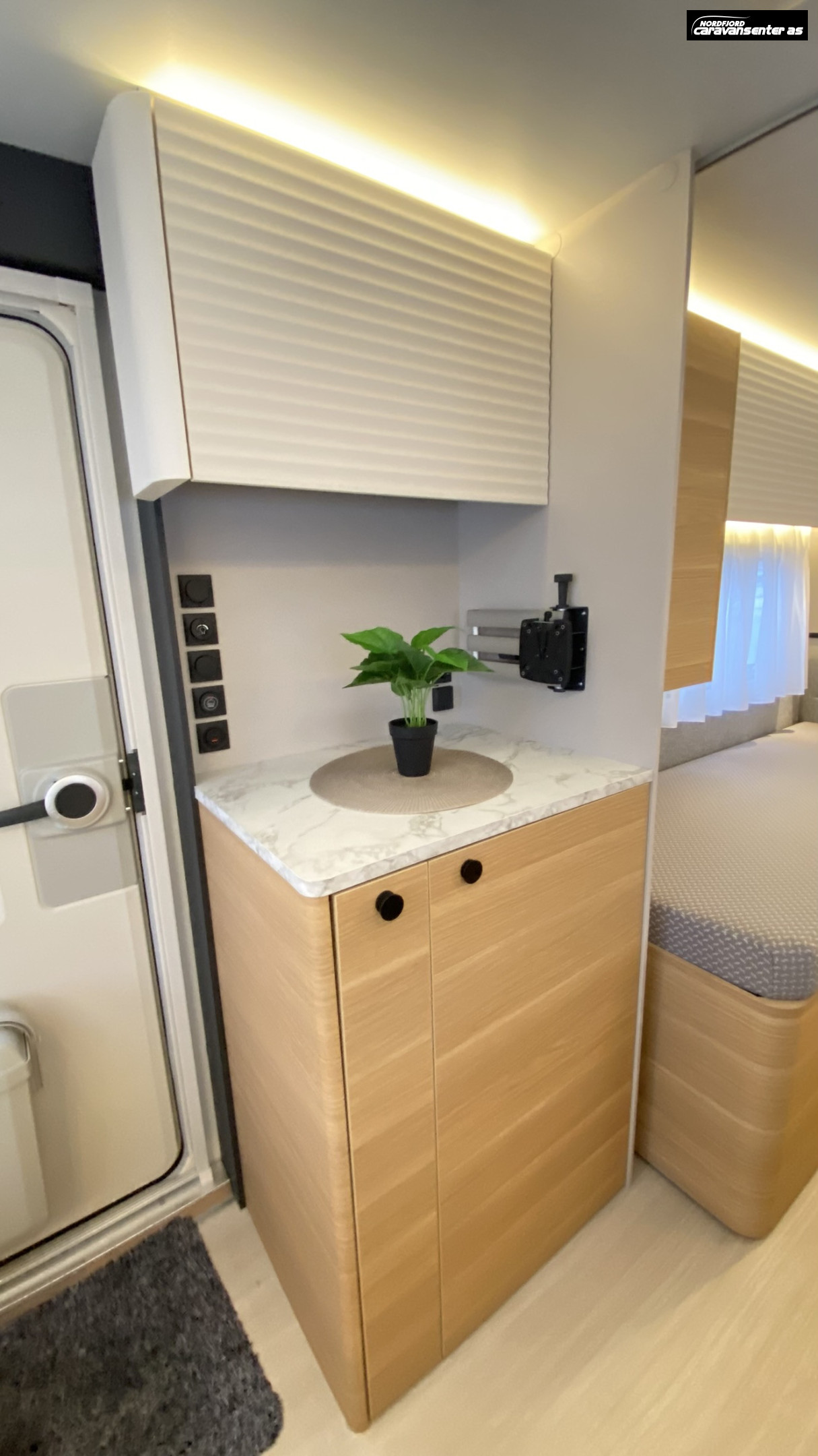 Adria ADORA 572 UT - Adria