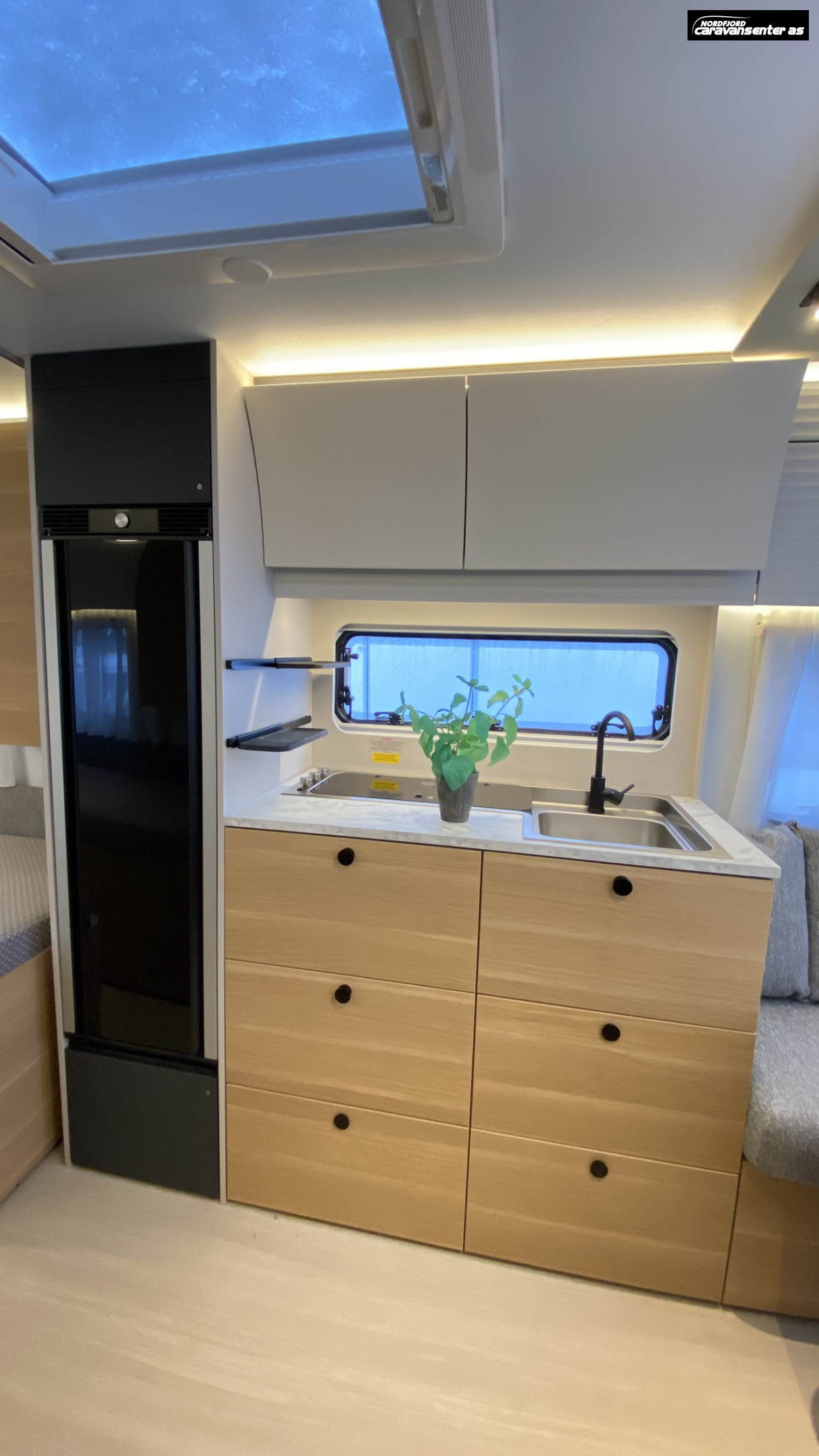 Adria ADORA 572 UT - Adria