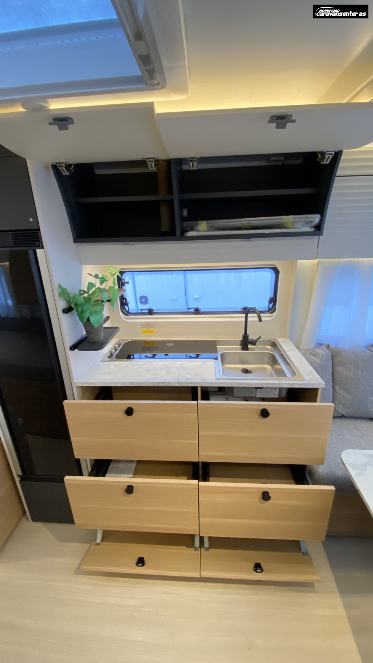 Adria ADORA 572 UT - Adria