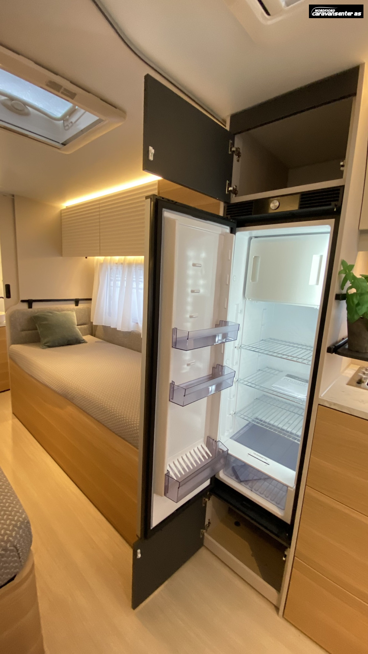 Adria ADORA 572 UT - Adria