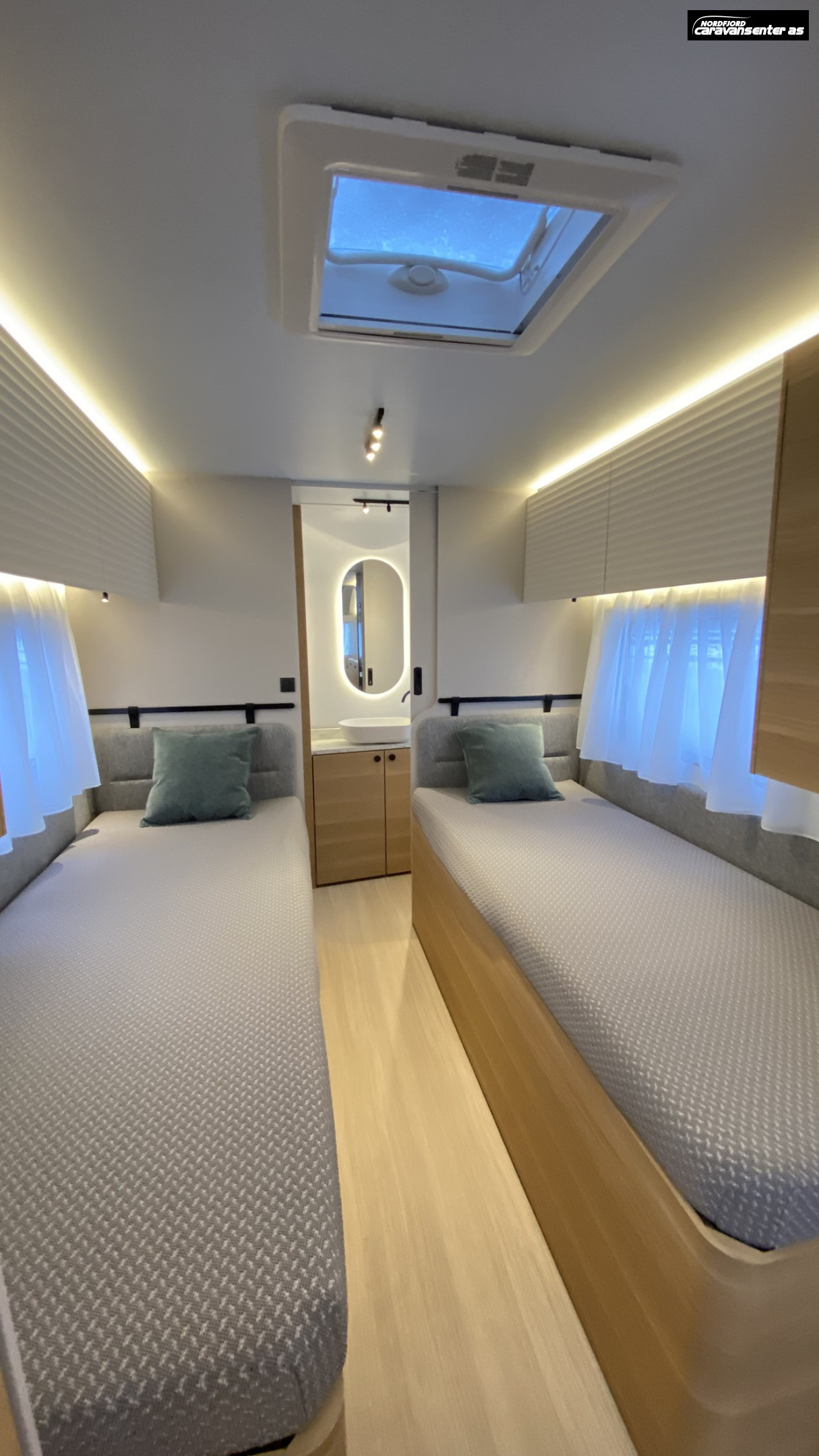 Adria ADORA 572 UT - Adria