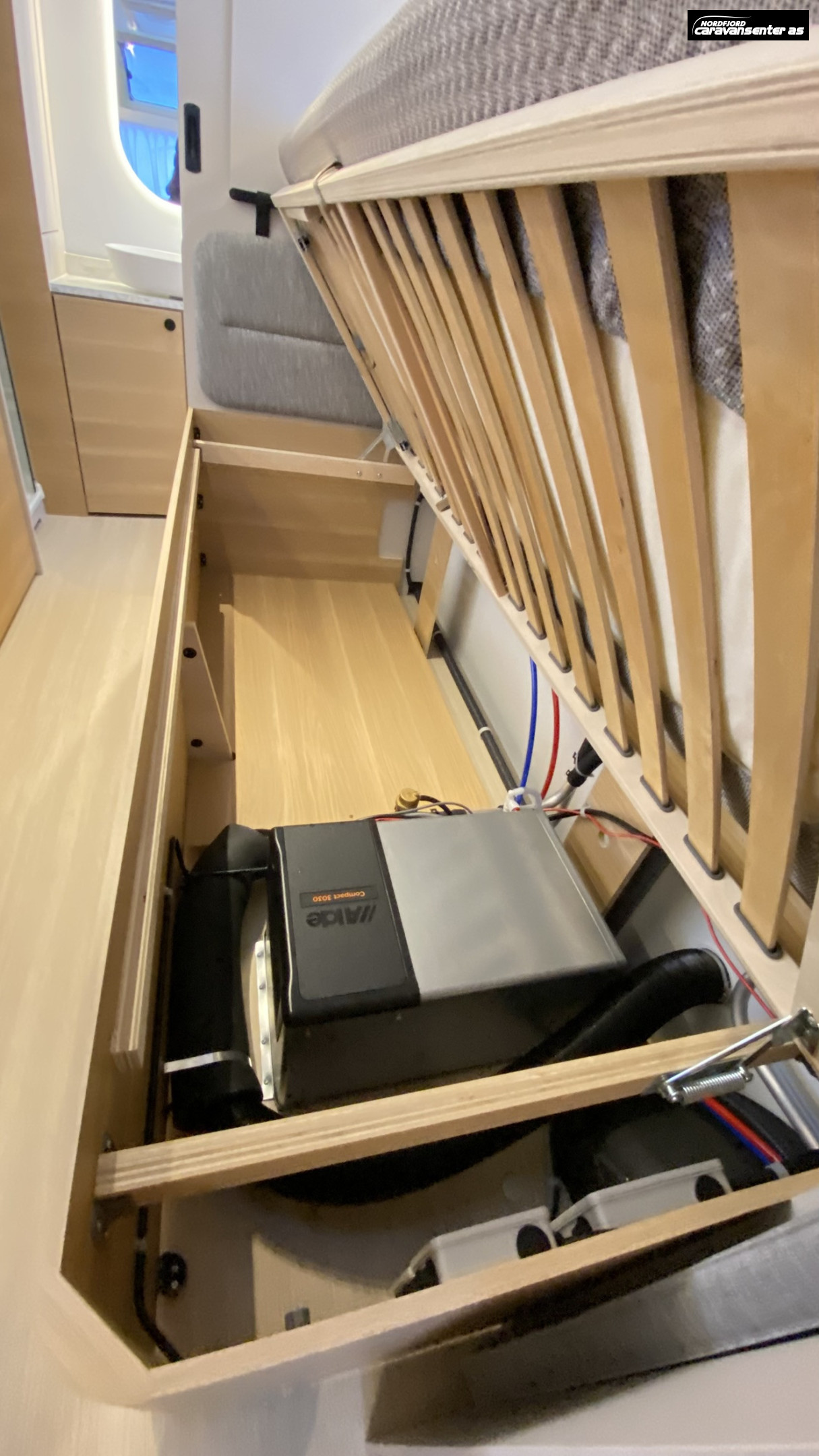 Adria ADORA 572 UT - Adria