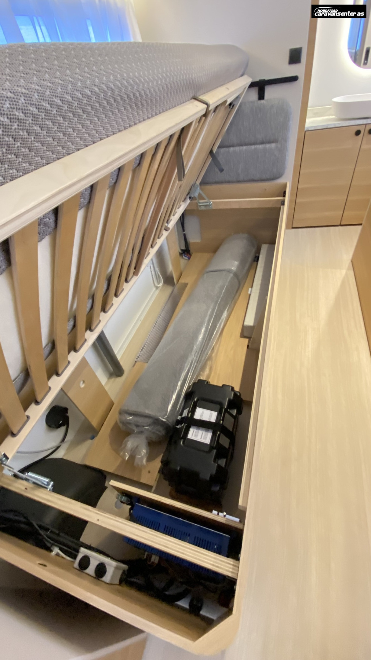 Adria ADORA 572 UT - Adria