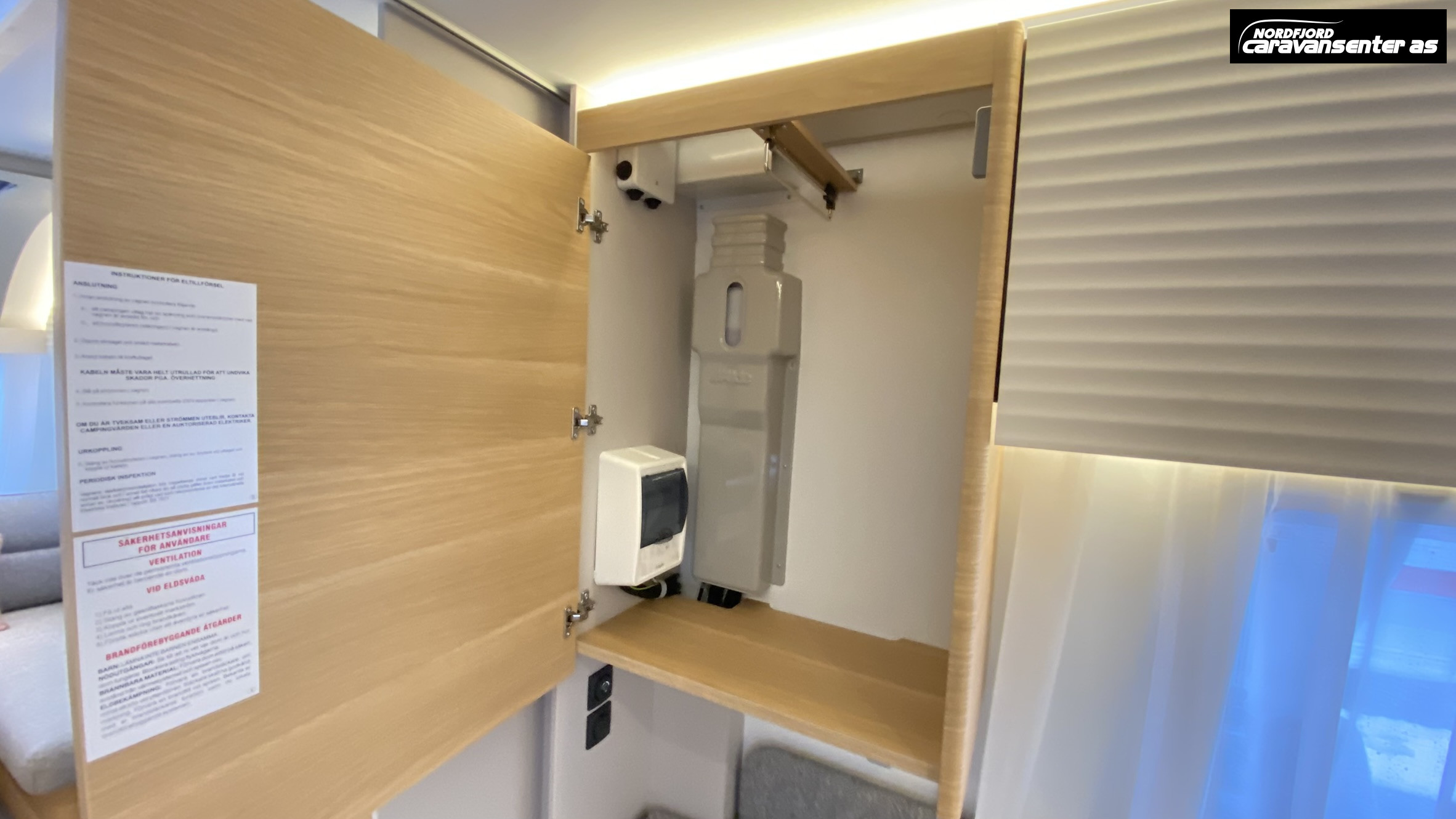 Adria ADORA 572 UT - Adria