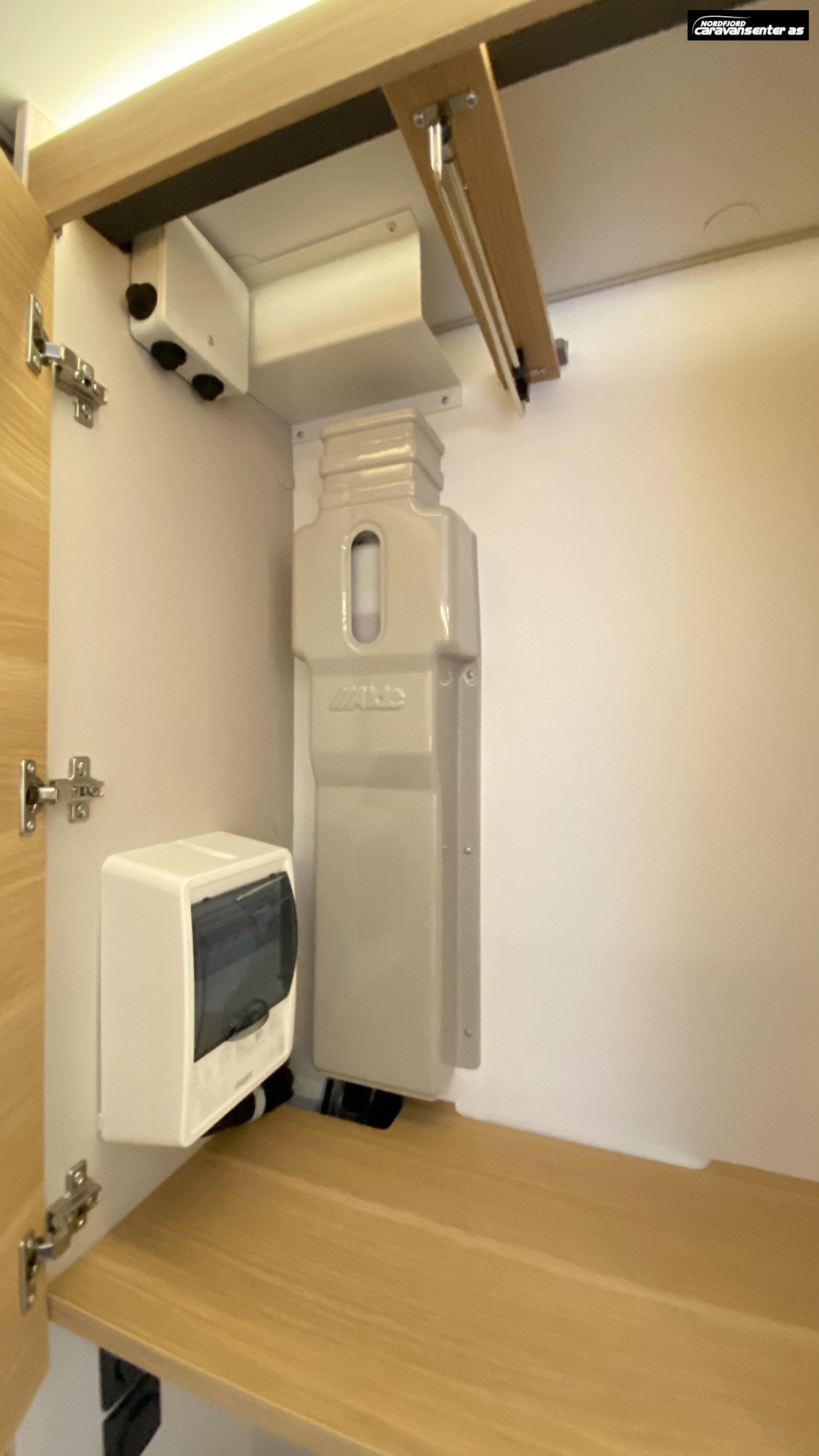 Adria ADORA 572 UT - Adria