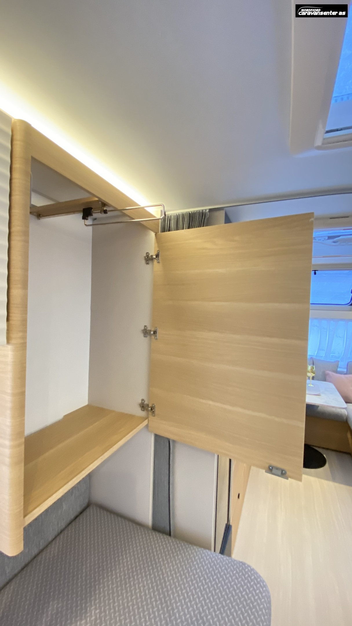 Adria ADORA 572 UT - Adria