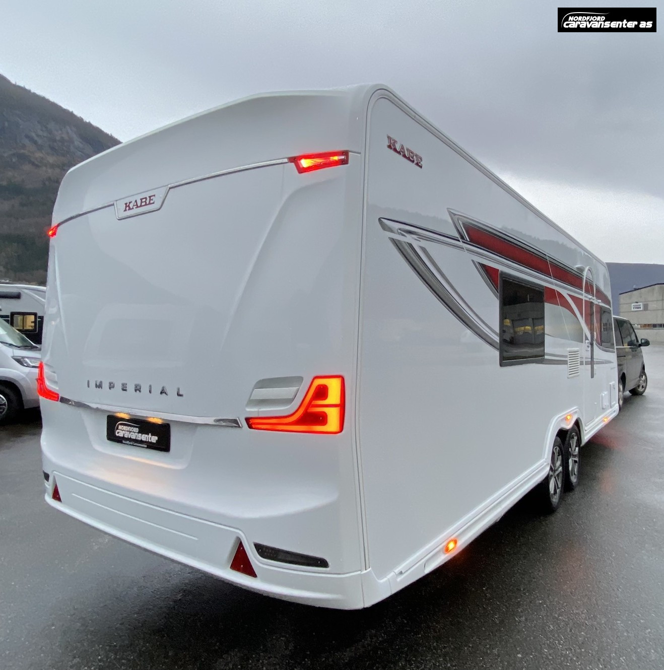 KABE IMPERIAL 630 TDL KS - KABE