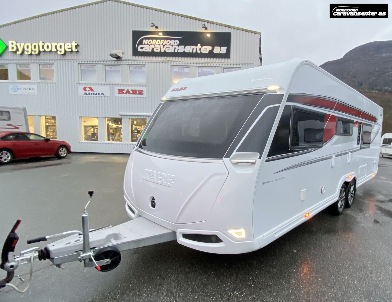 KABE IMPERIAL 630 TDL KS - KABE