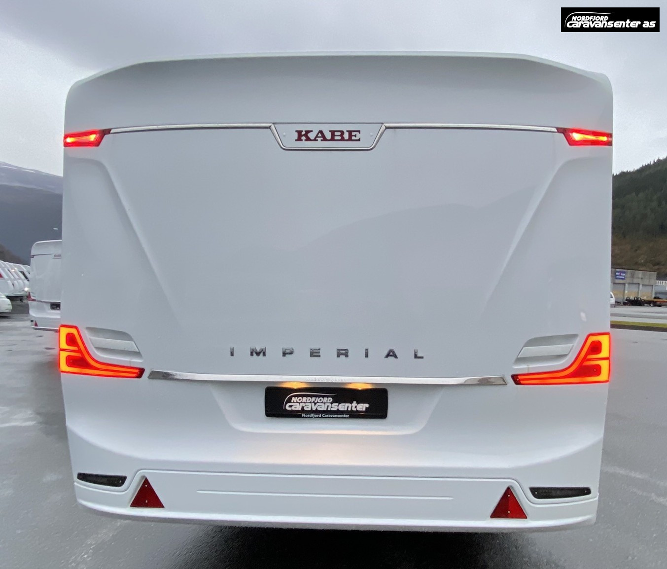 KABE IMPERIAL 630 TDL KS - KABE