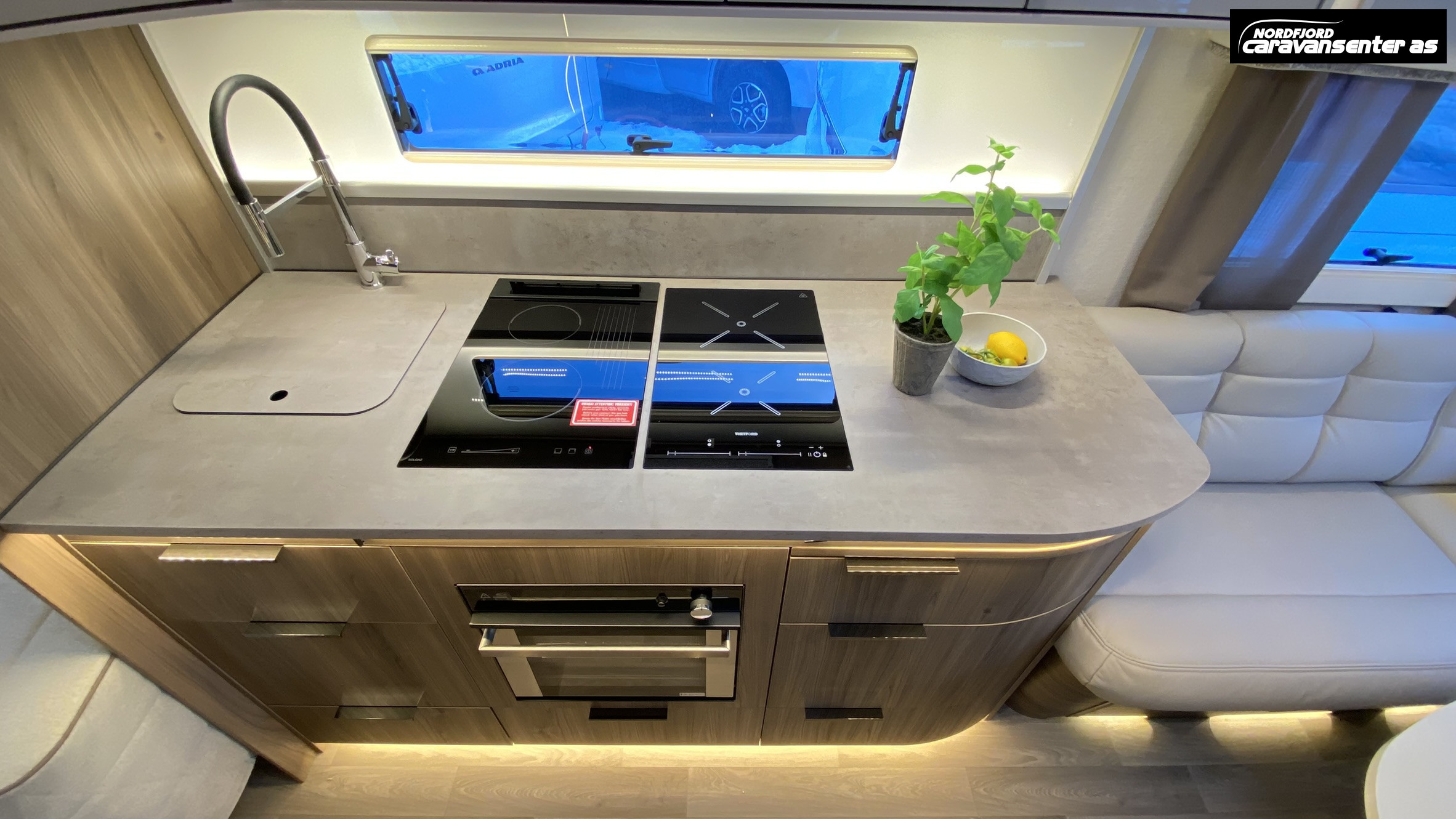 KABE IMPERIAL 630 TDL KS - KABE