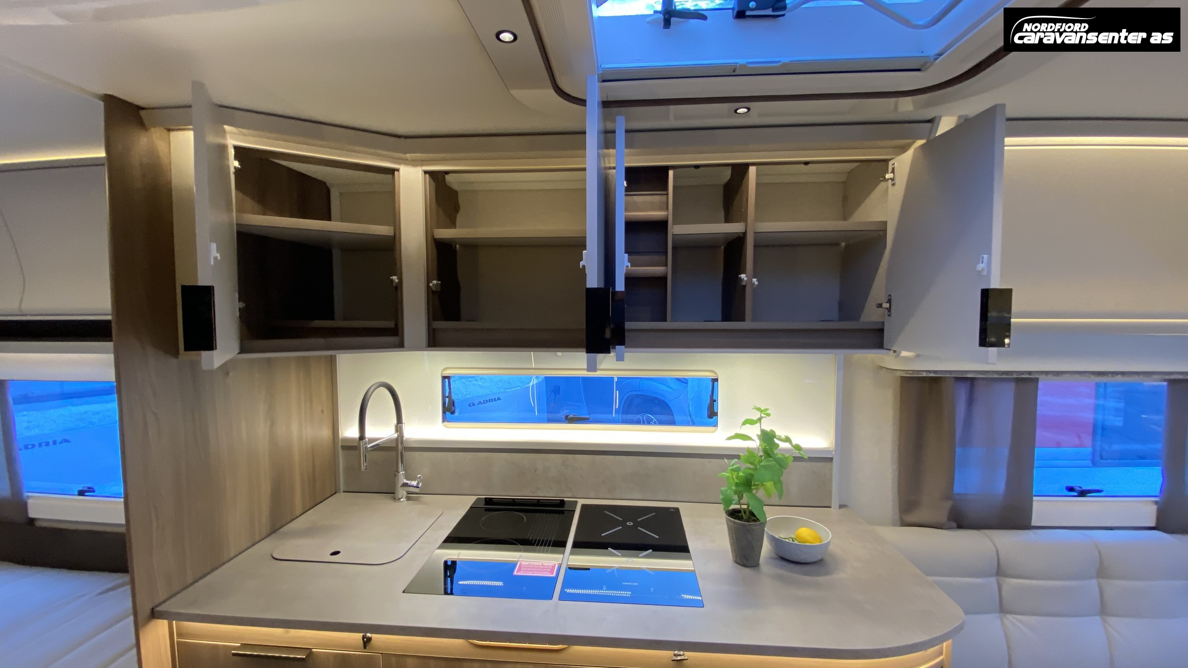 KABE IMPERIAL 630 TDL KS - KABE