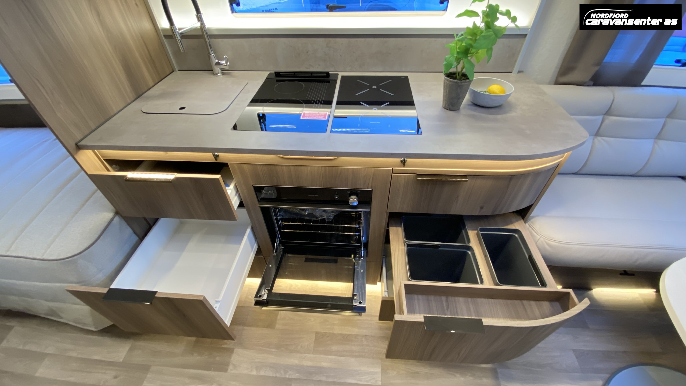 KABE IMPERIAL 630 TDL KS - KABE