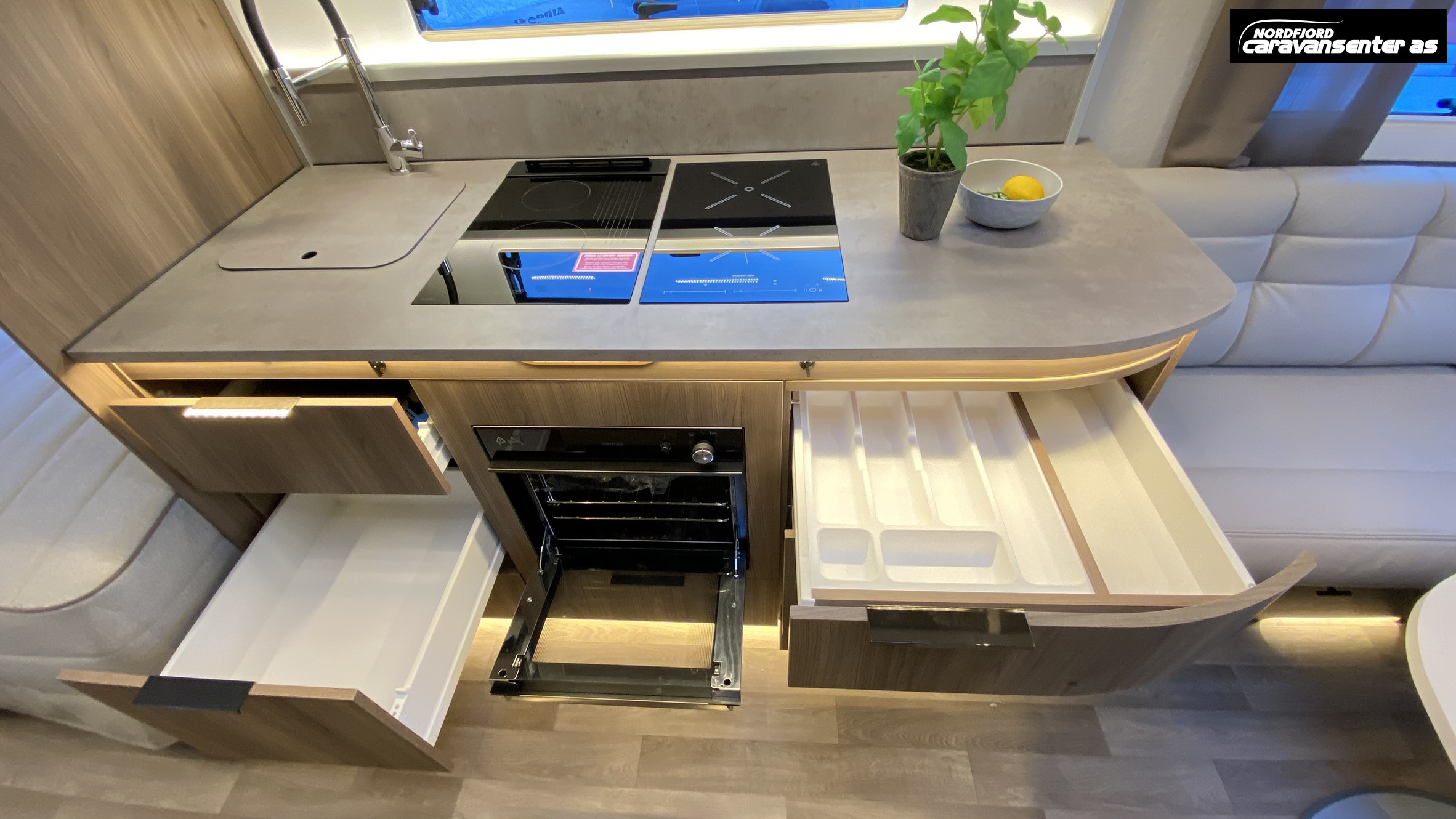 KABE IMPERIAL 630 TDL KS - KABE