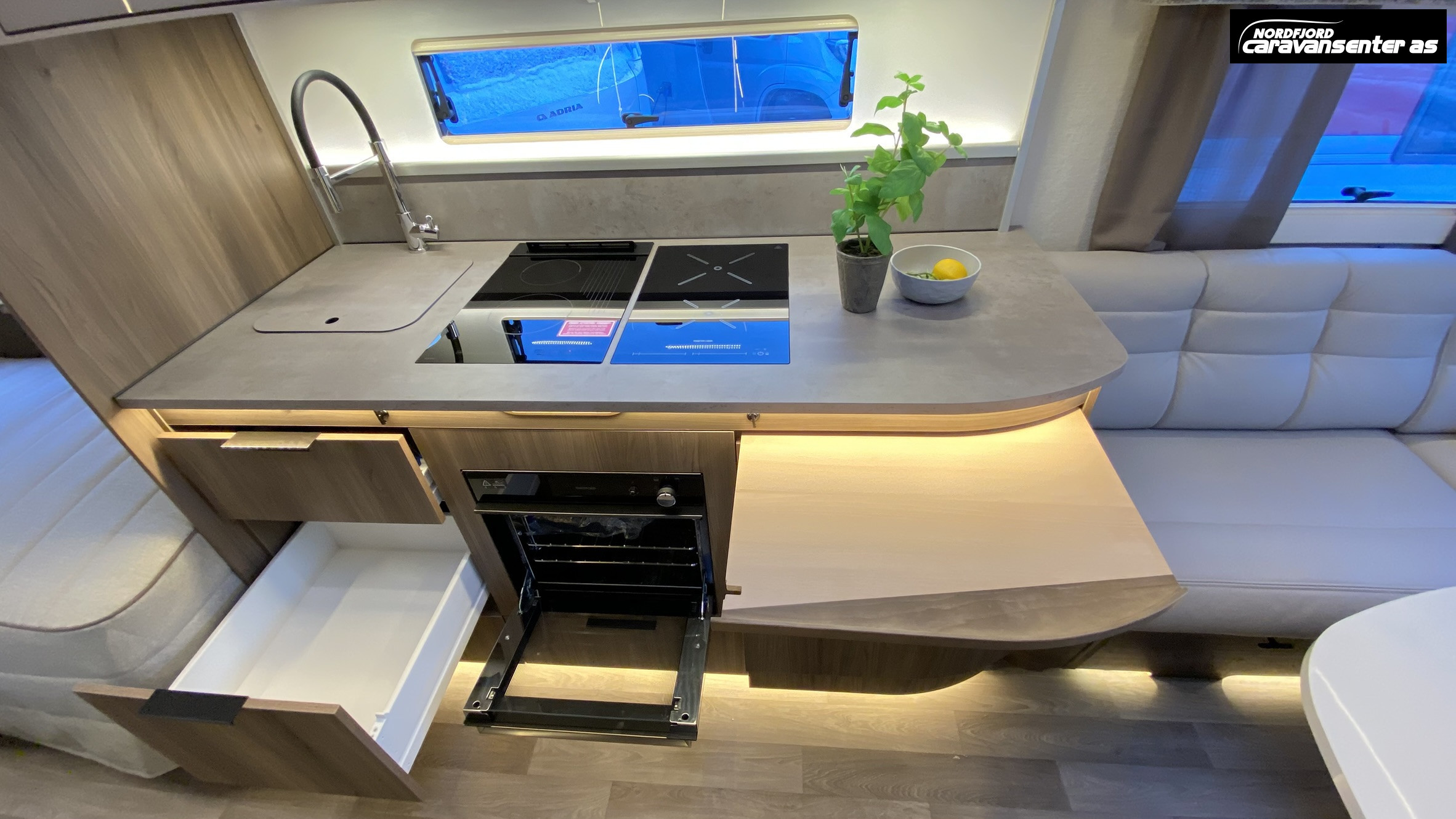 KABE IMPERIAL 630 TDL KS - KABE