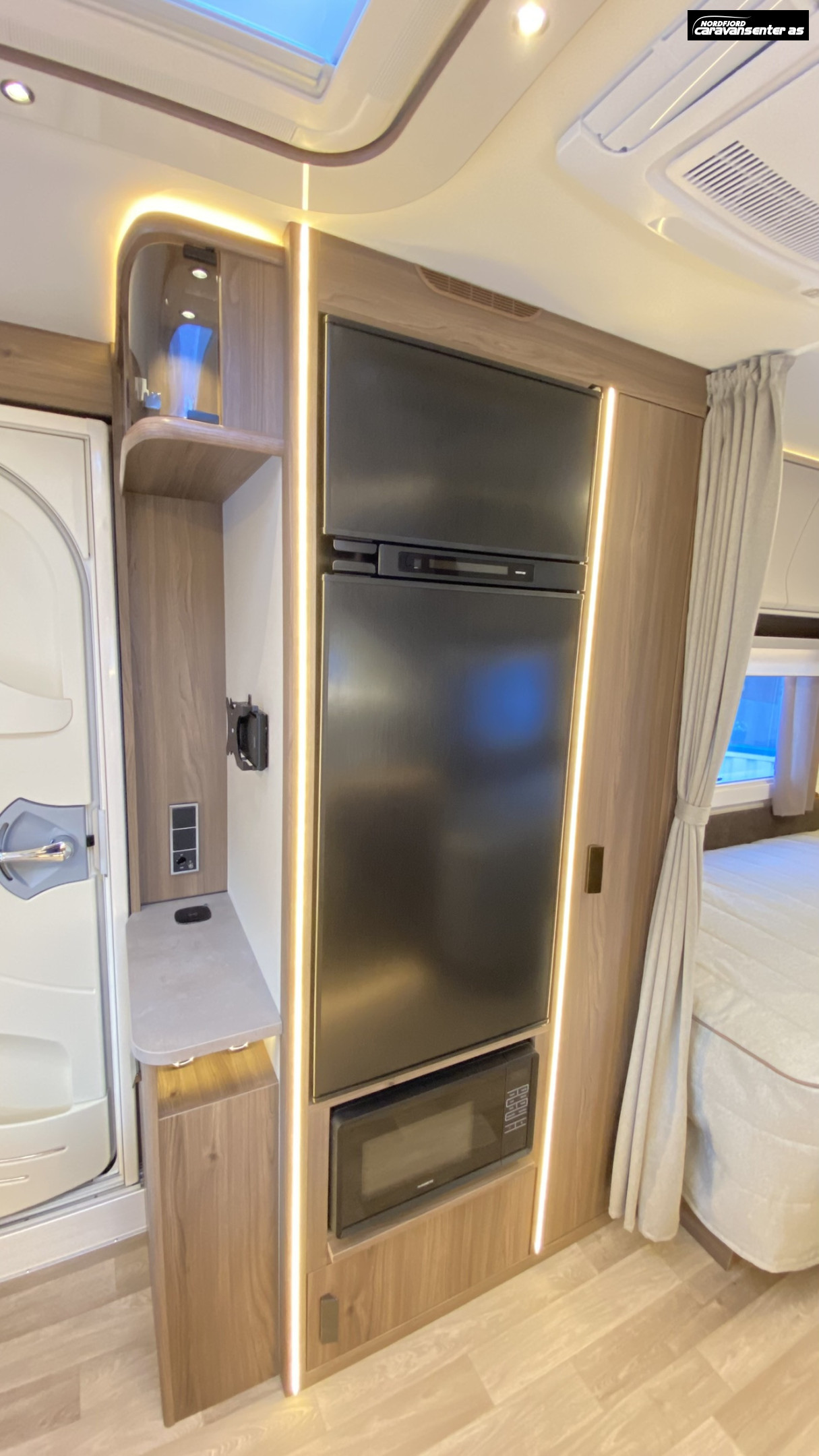 KABE IMPERIAL 630 TDL KS - KABE