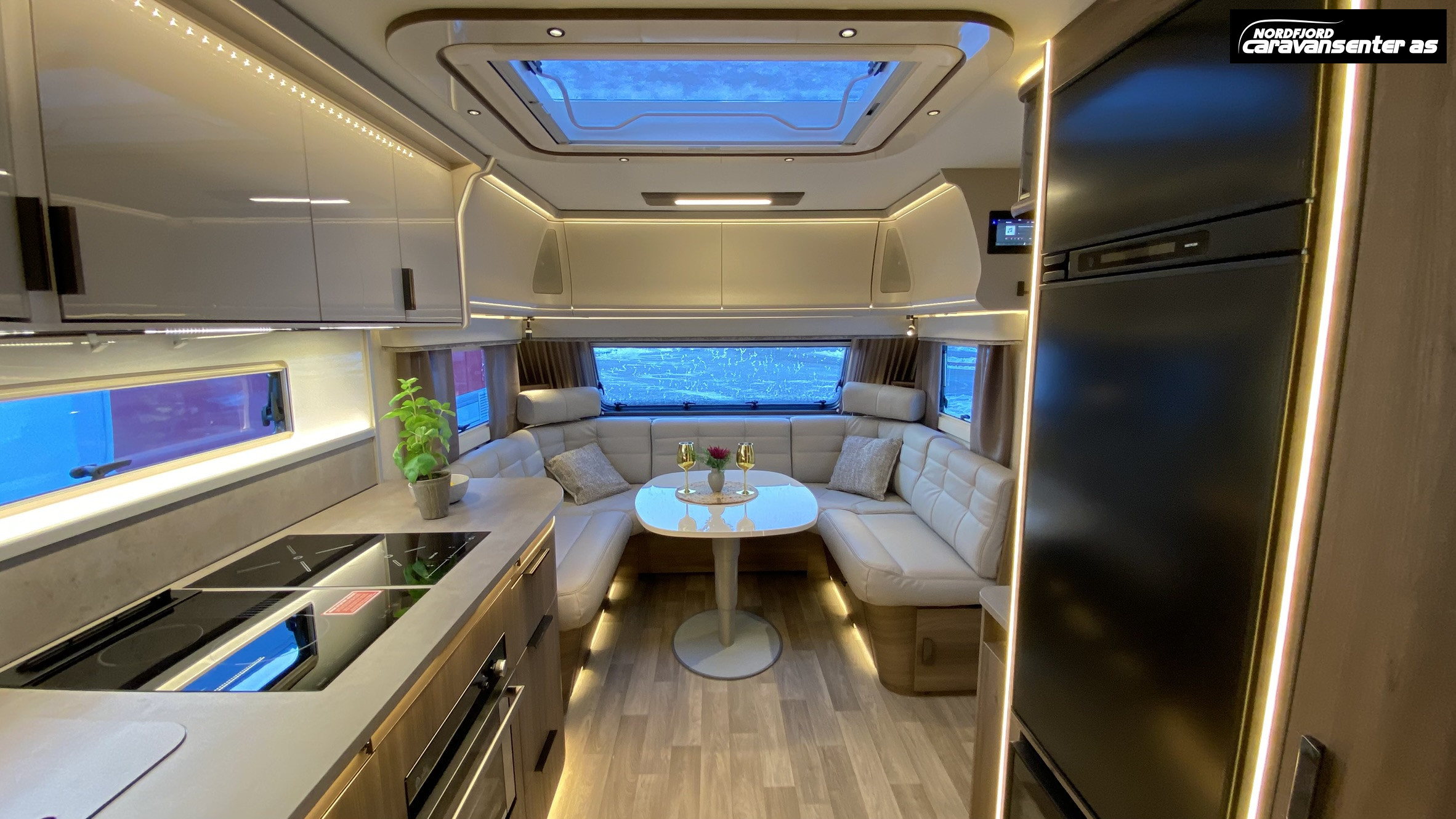 KABE IMPERIAL 630 TDL KS - KABE