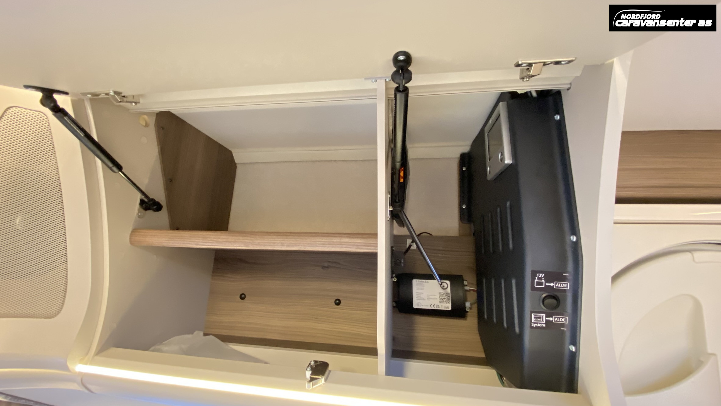 KABE IMPERIAL 630 TDL KS - KABE