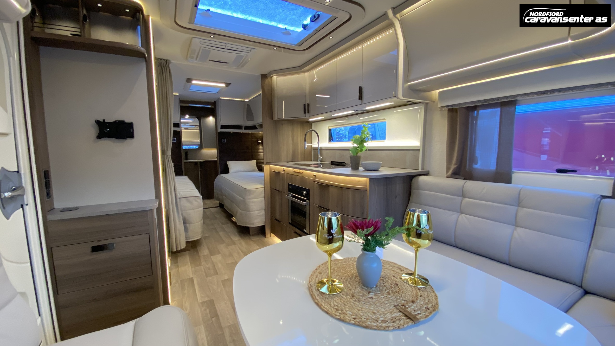 KABE IMPERIAL 630 TDL KS - KABE