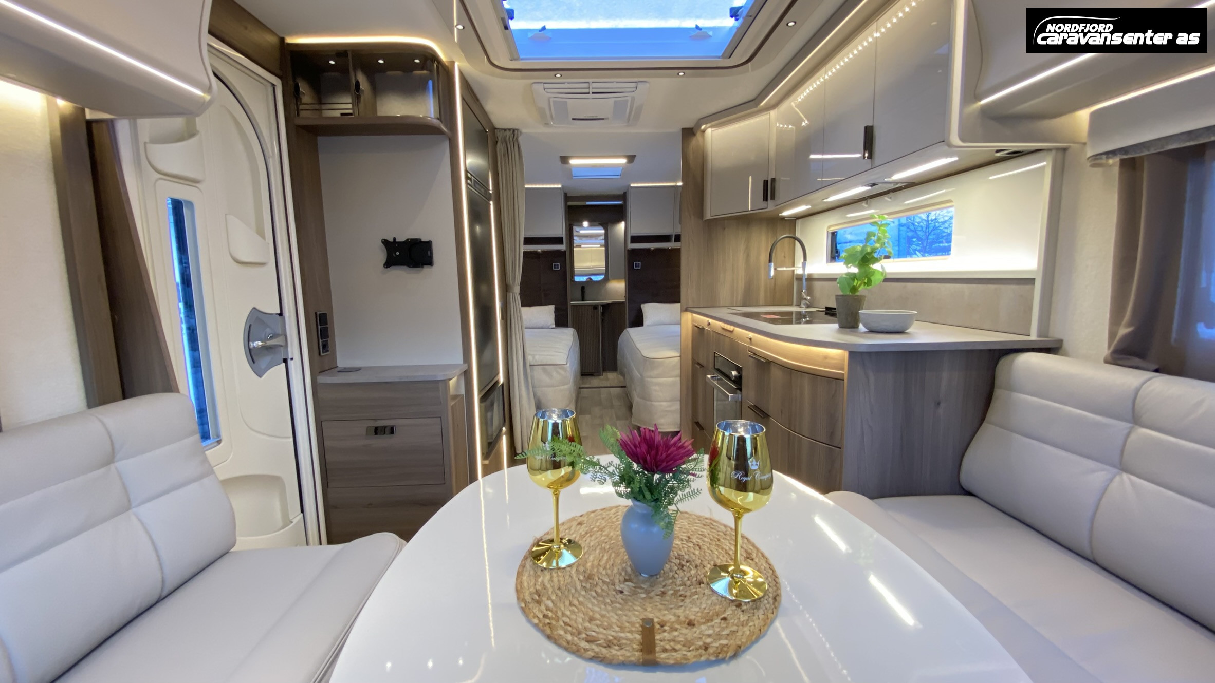 KABE IMPERIAL 630 TDL KS - KABE