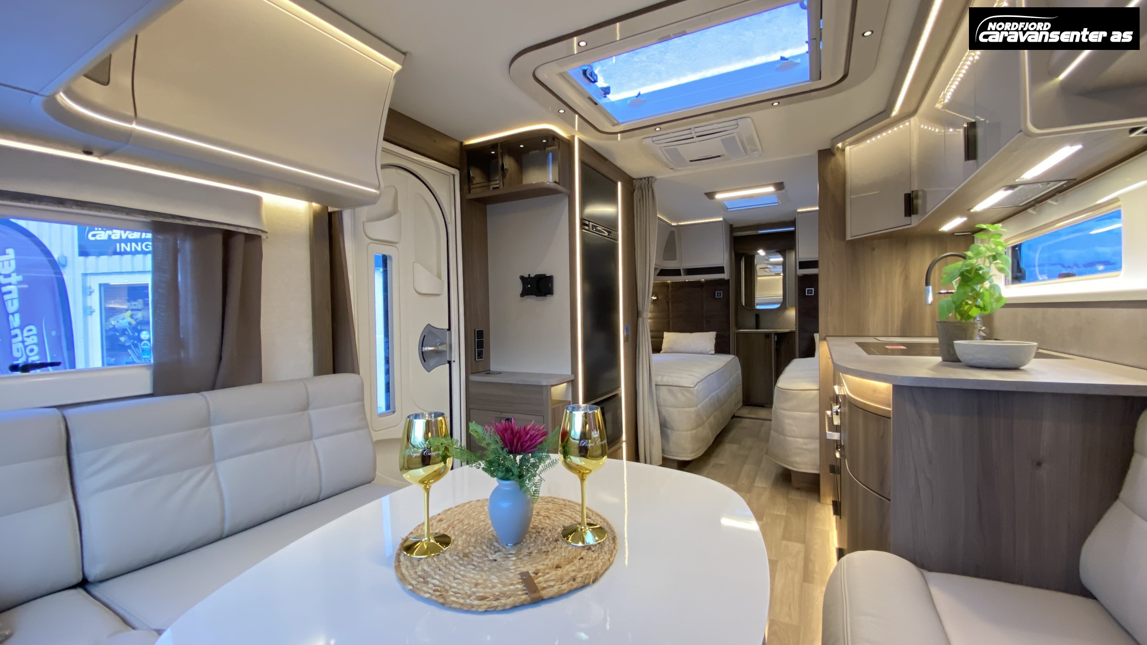 KABE IMPERIAL 630 TDL KS - KABE