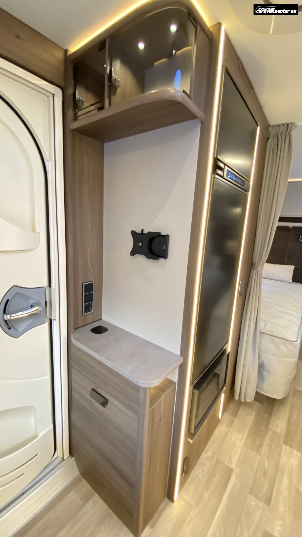 KABE IMPERIAL 630 TDL KS - KABE