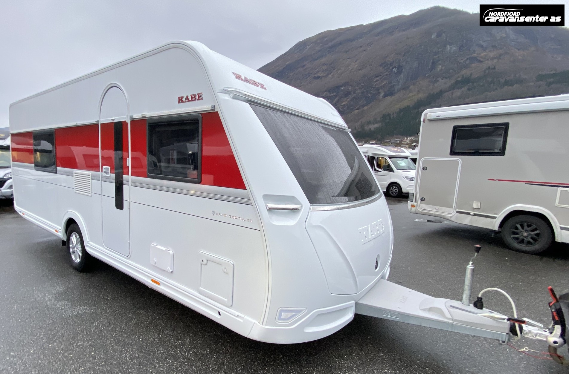 KABE SAFIR 600 TDL KS - KABE