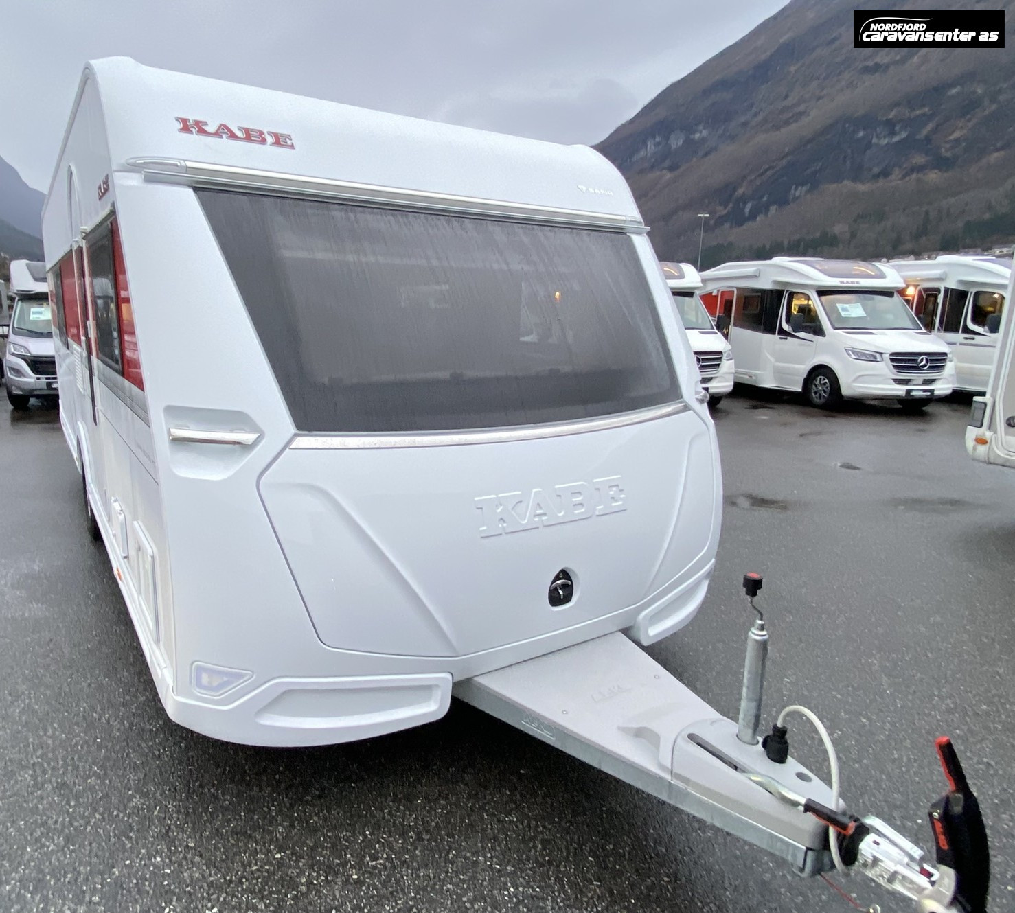 KABE SAFIR 600 TDL KS - KABE