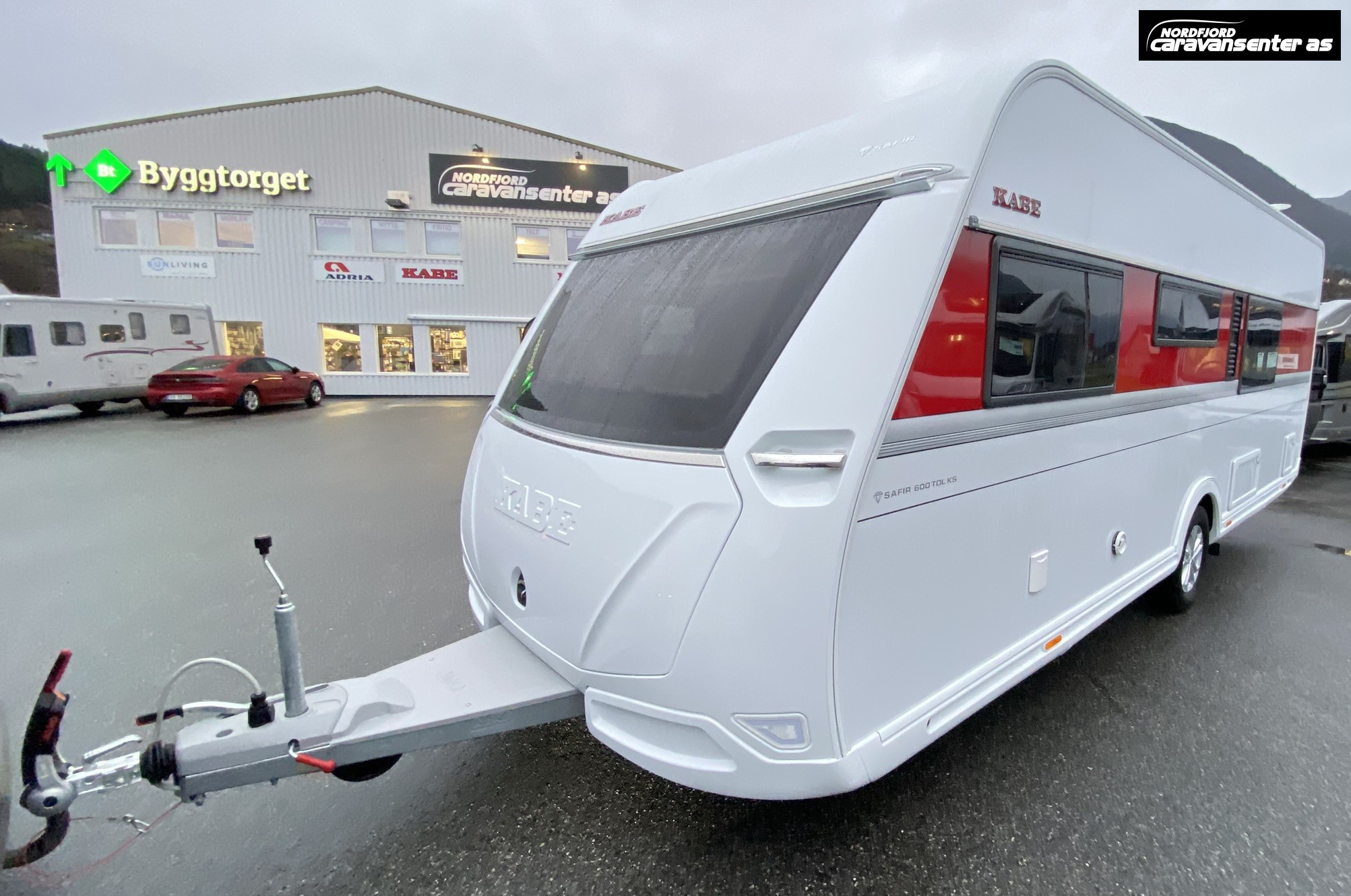 KABE SAFIR 600 TDL KS - KABE