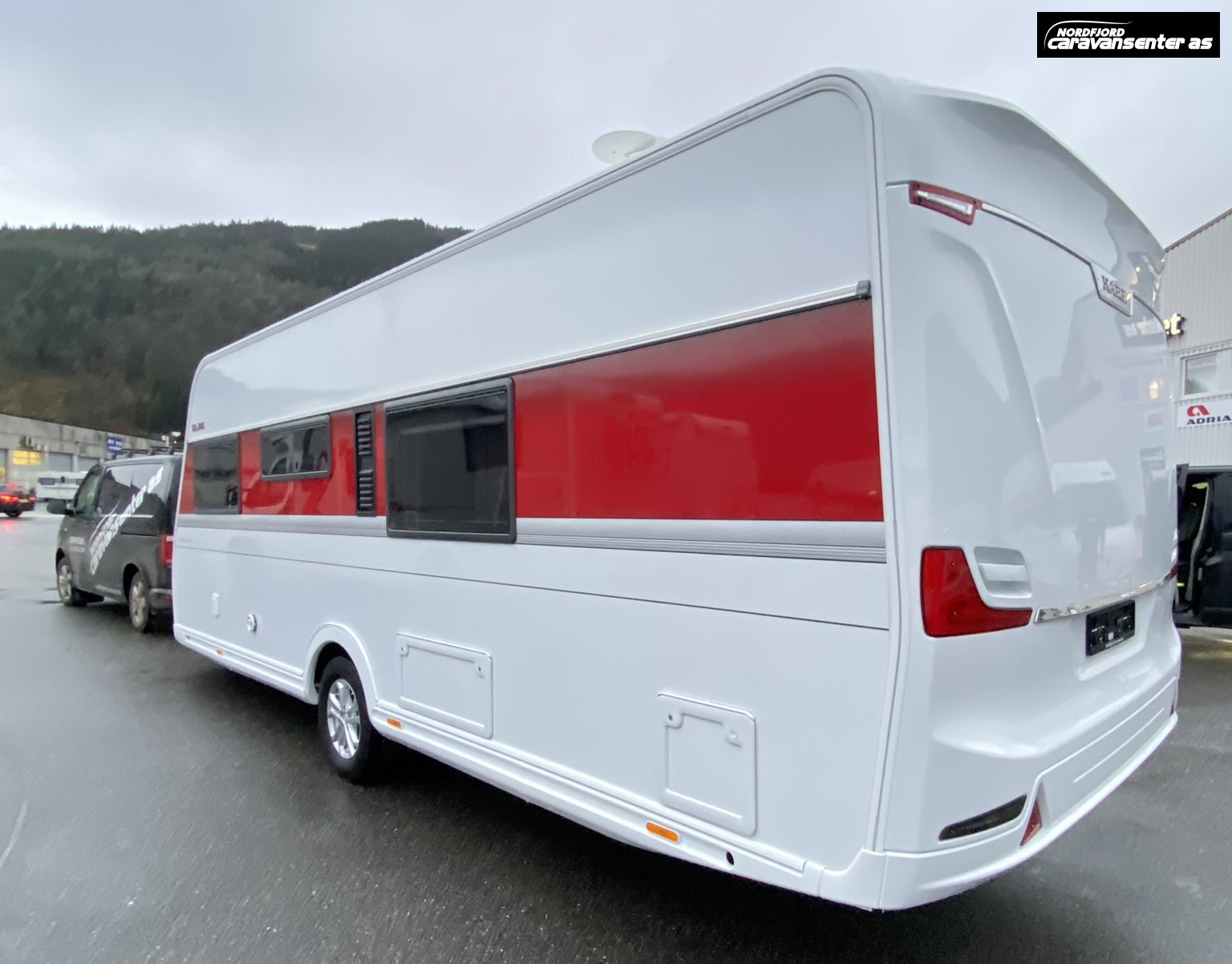 KABE SAFIR 600 TDL KS - KABE