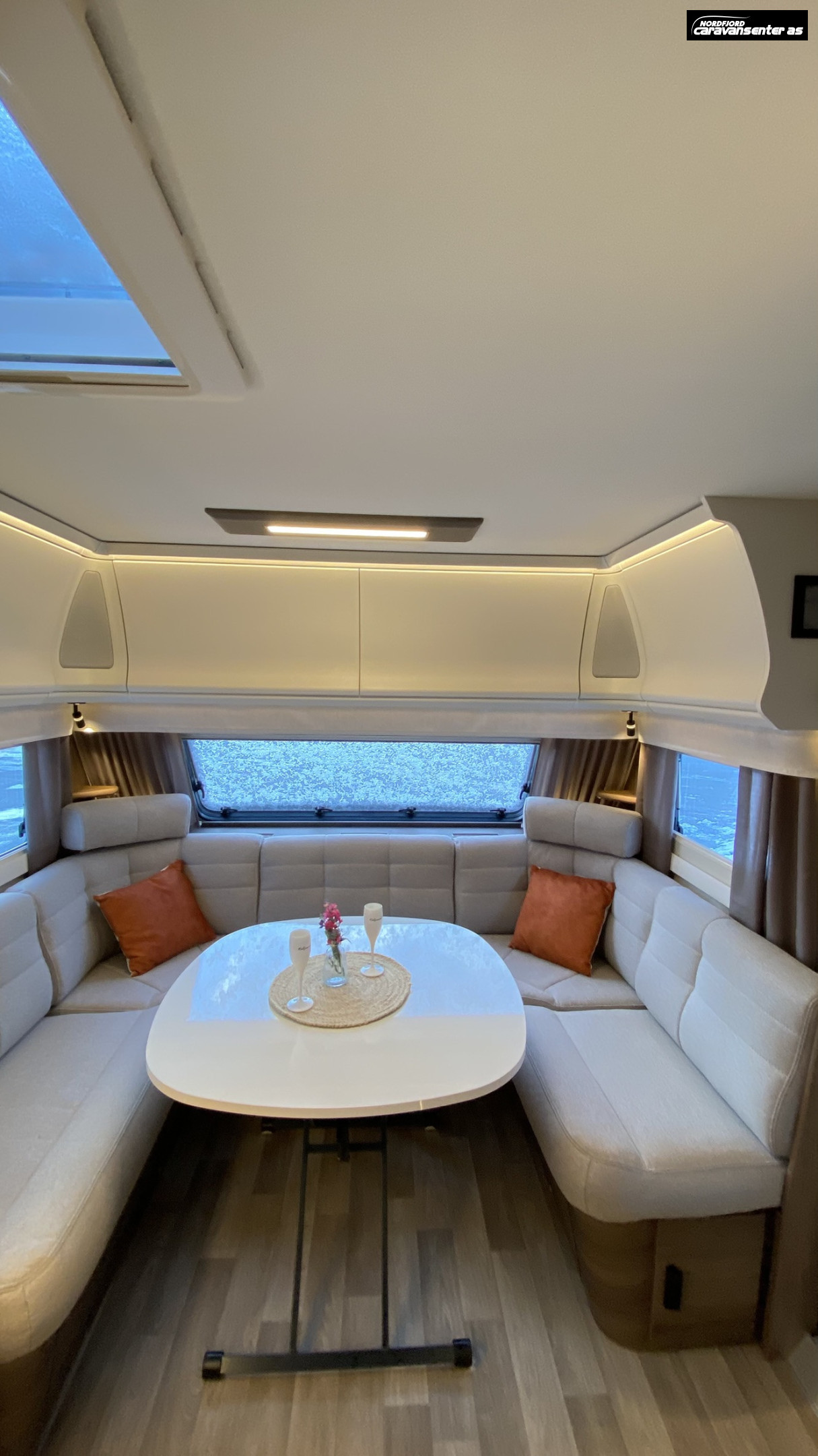 KABE SAFIR 600 TDL KS - KABE