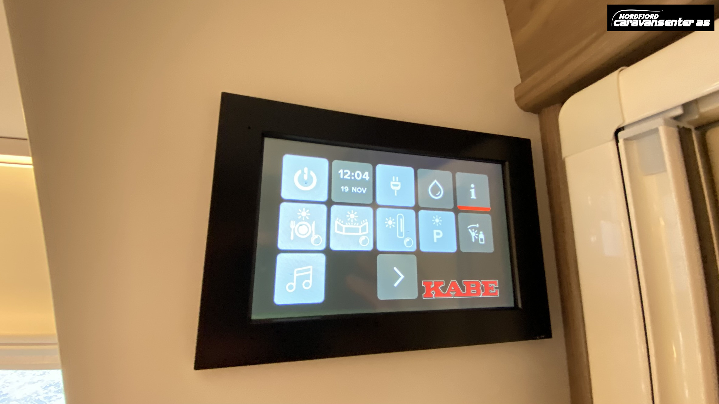 KABE SAFIR 600 TDL KS - KABE