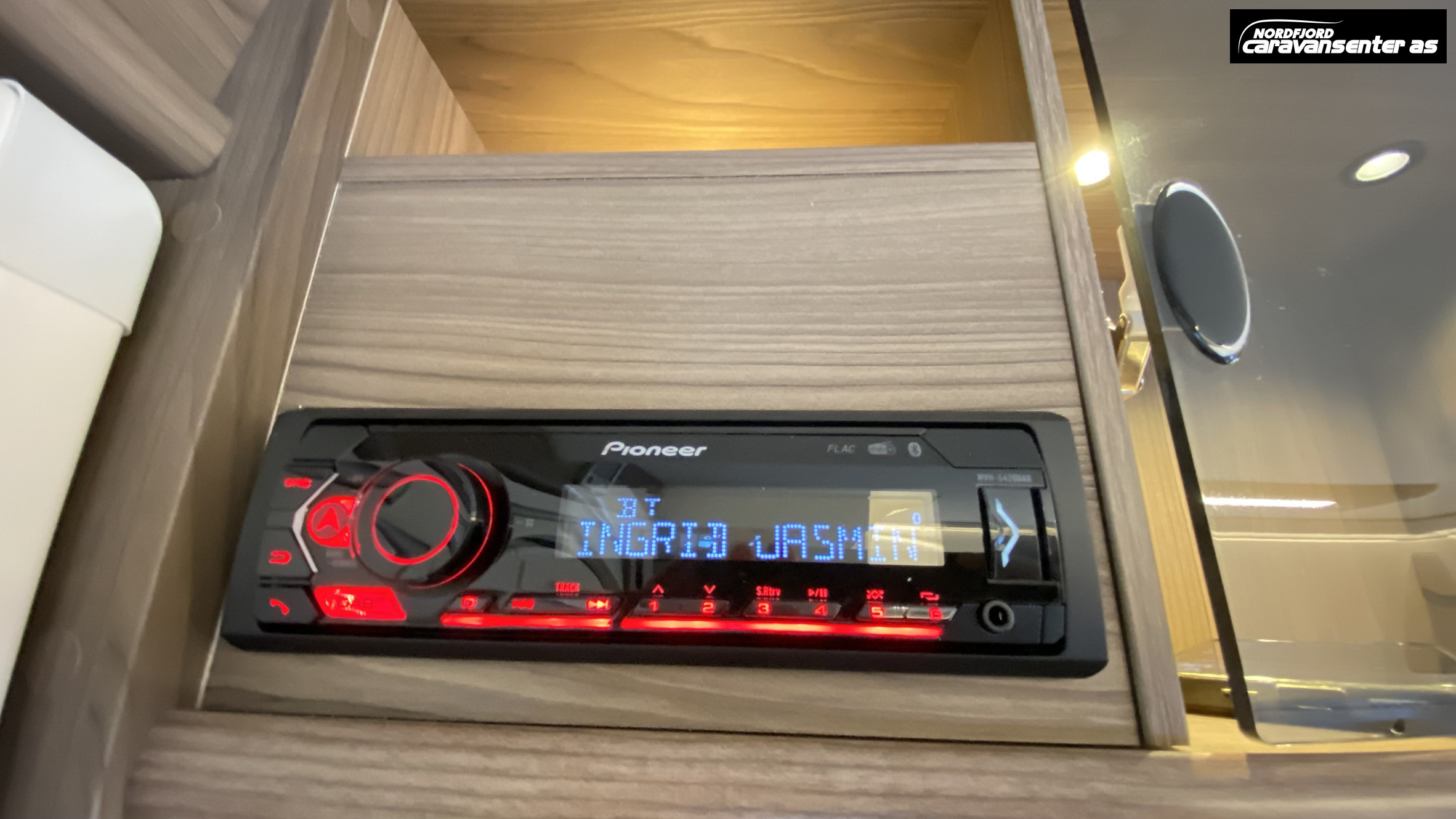 KABE SAFIR 600 TDL KS - KABE